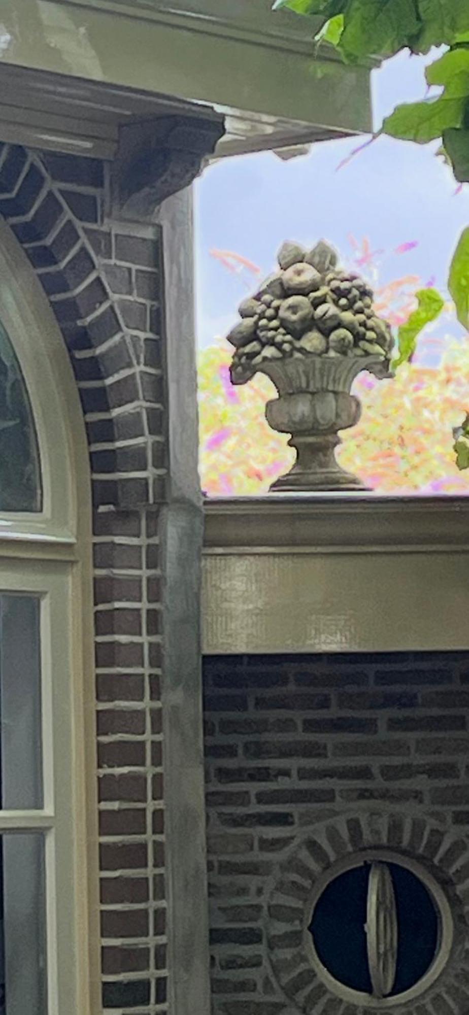 Suite Garden View