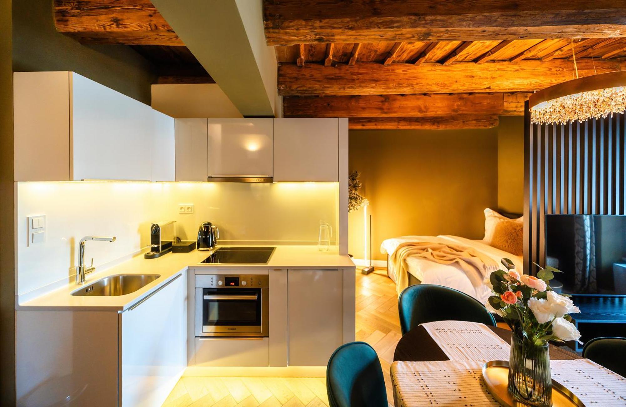 Superior Apartment