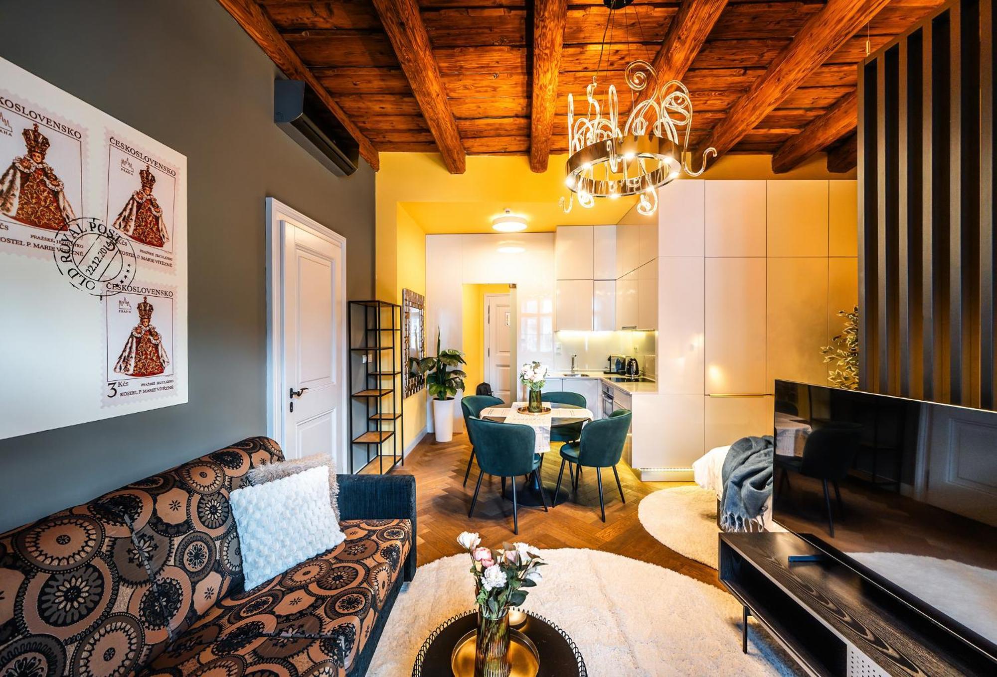 Superior Apartment