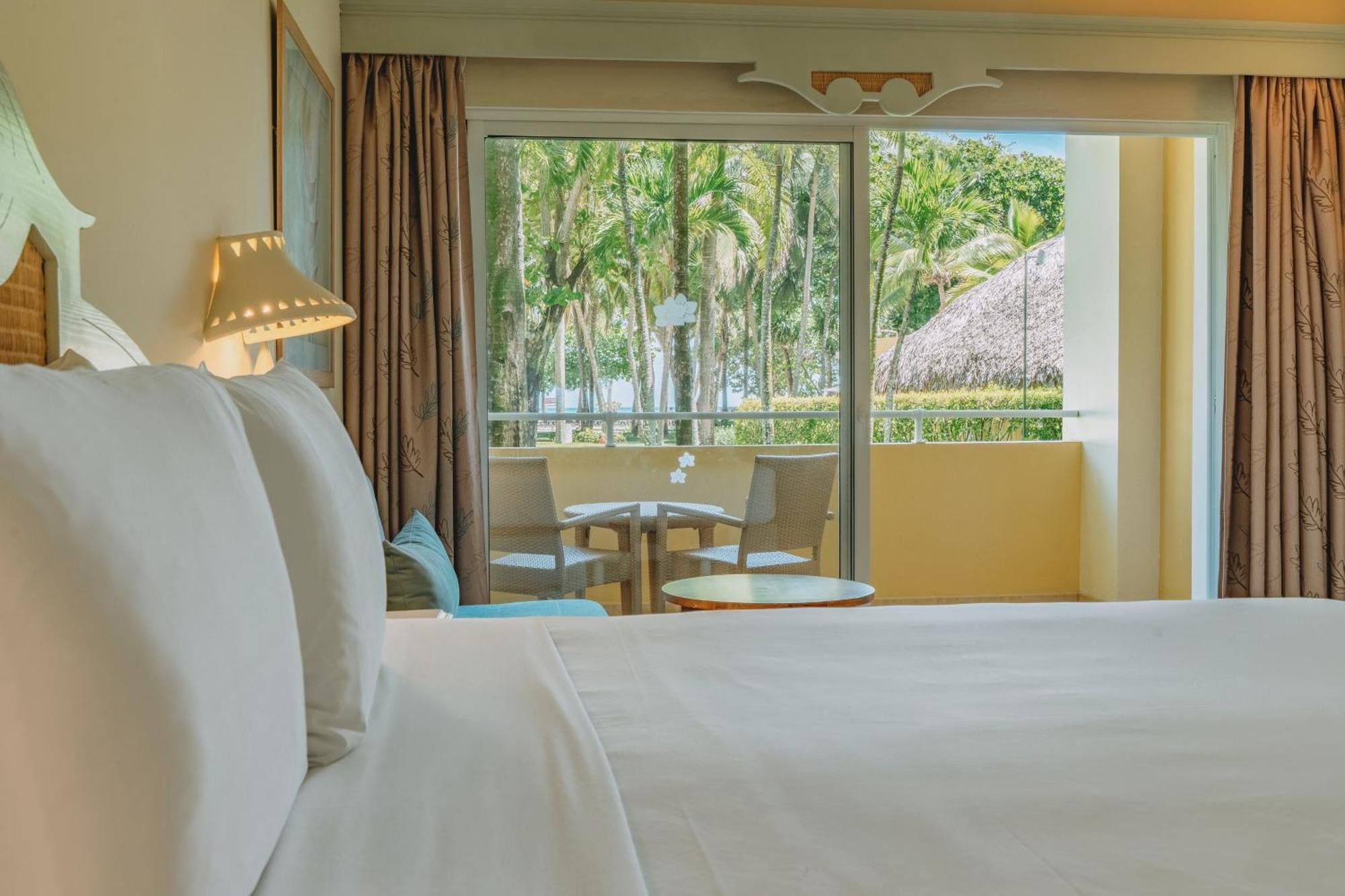 Premium Ocean View