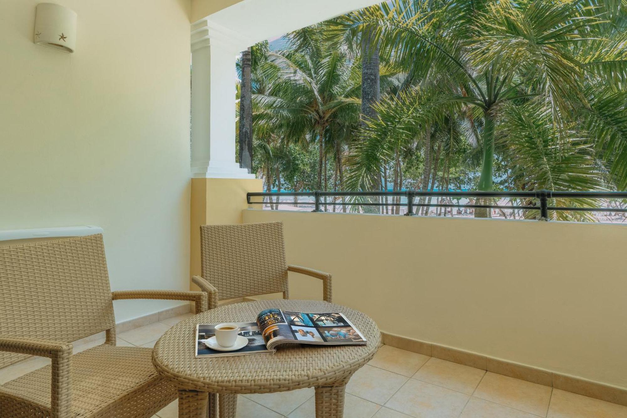 Premium Ocean Front