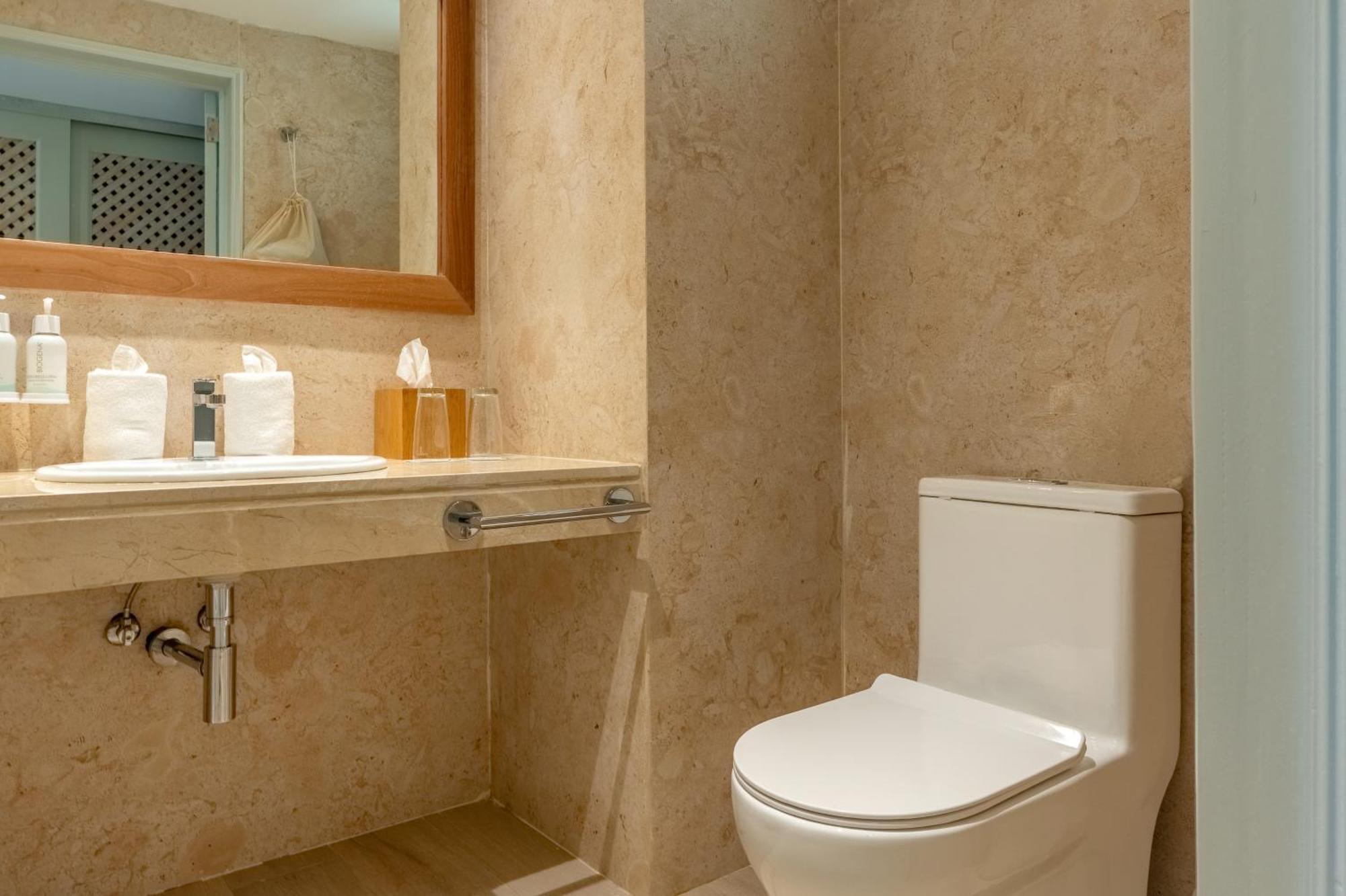 Habitación Premium adaptada