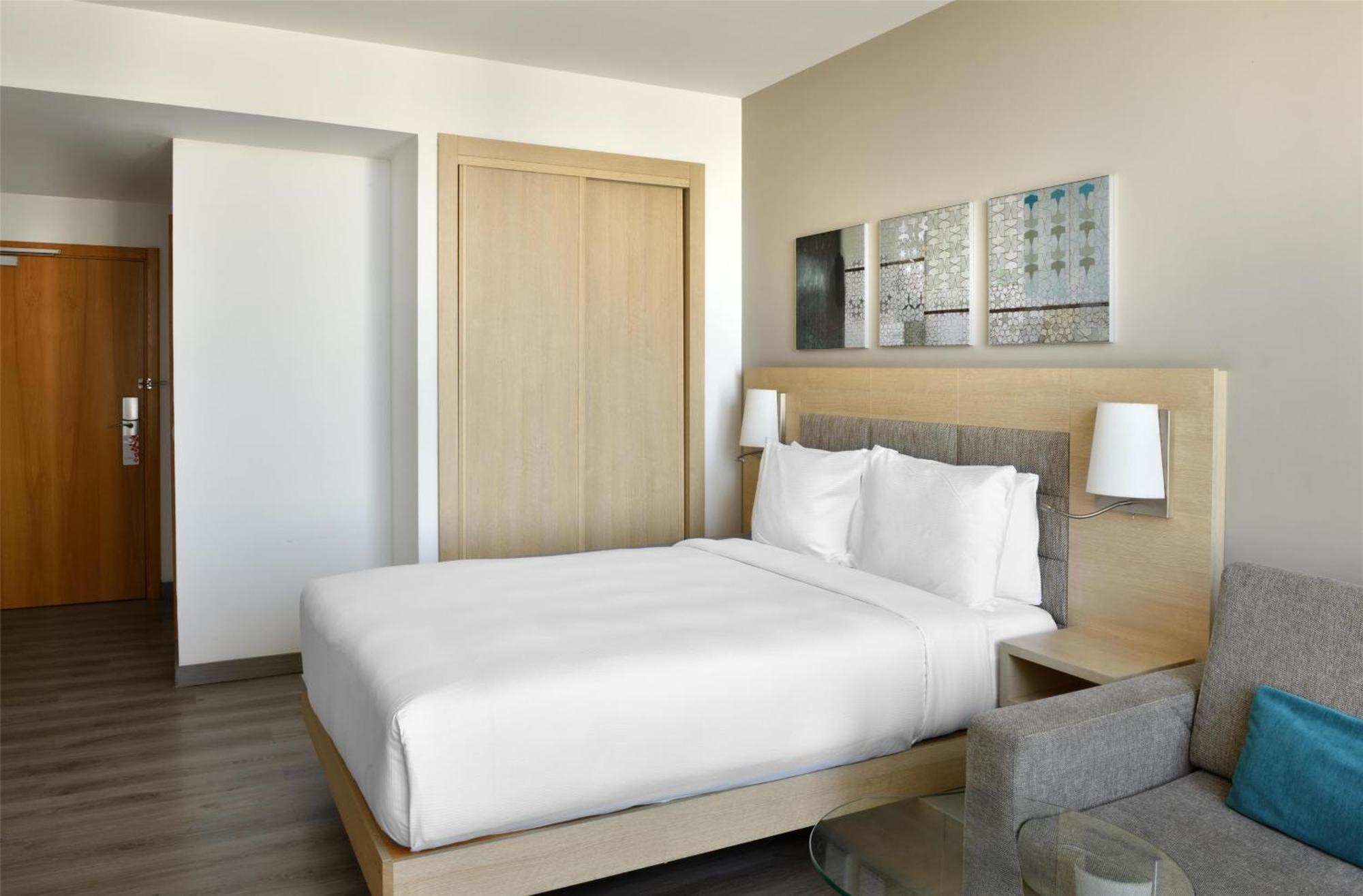 King Room Mobility Accessible