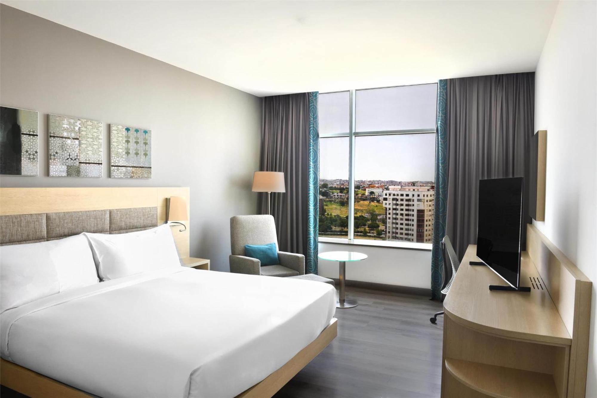 King Room Mobility Accessible