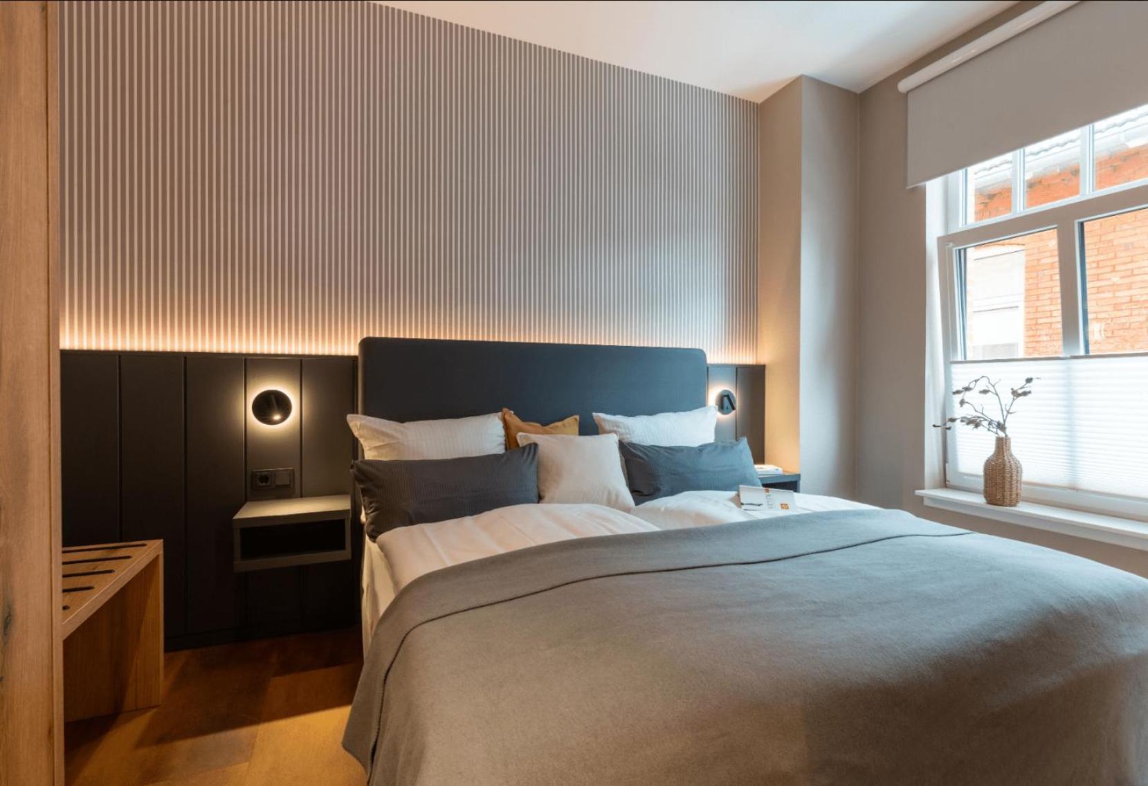 Guesthouse "Bakkerie" ComfortPlus-Apartment B52