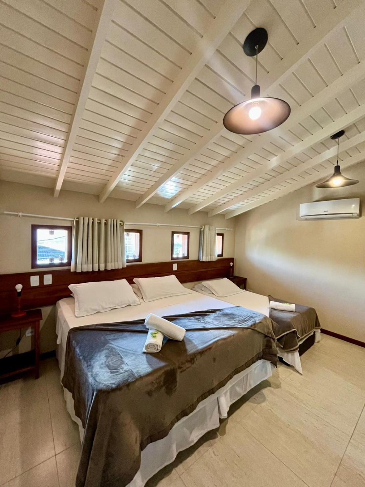 Basic Triple Room