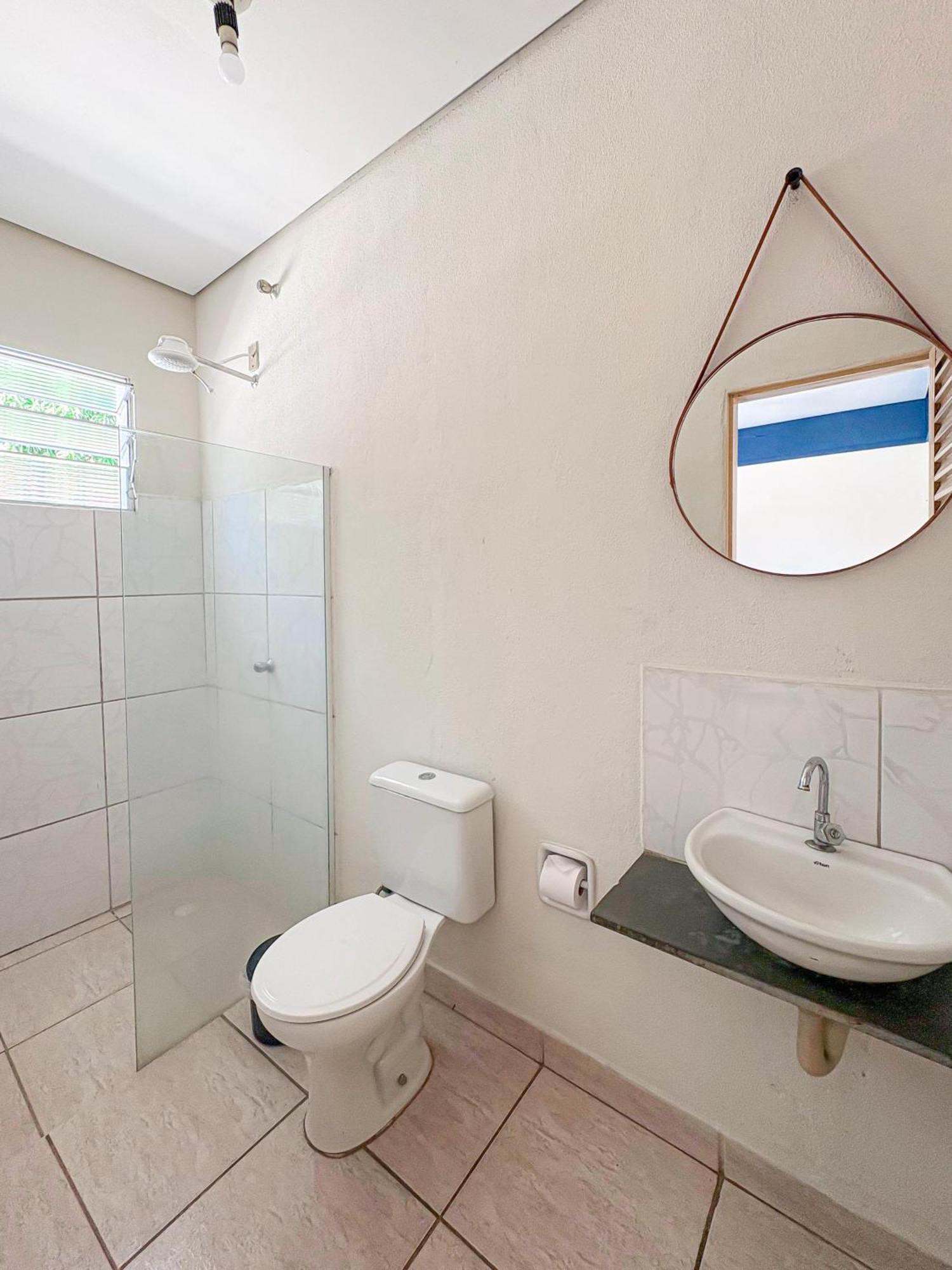 Executive Triple Room