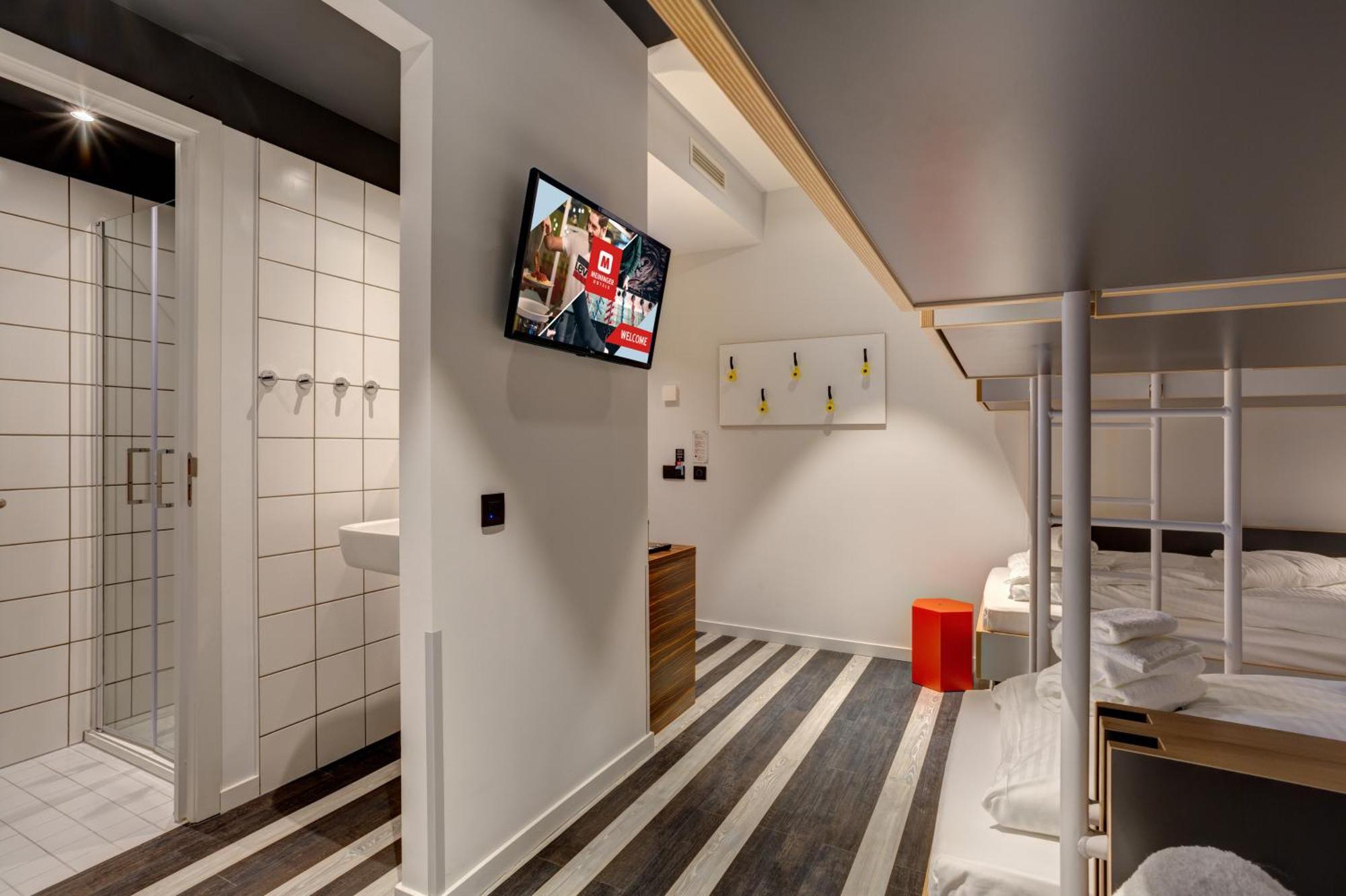 6-Bed Room Bunkbeds only