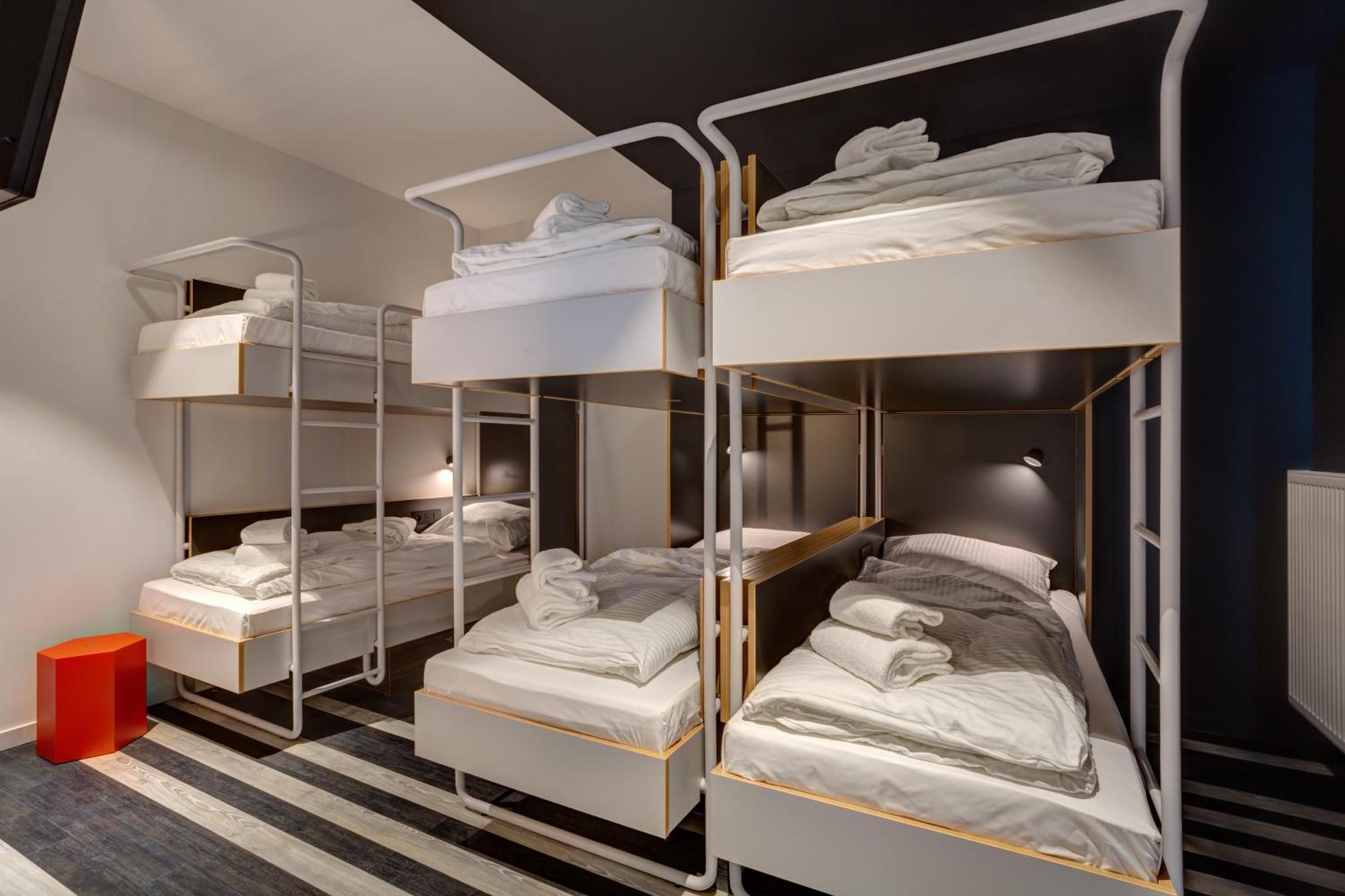 6-Bed Room Bunkbeds only