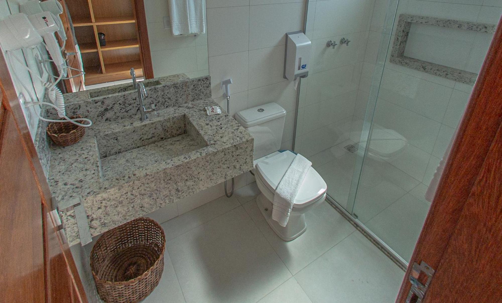 Standard Suite