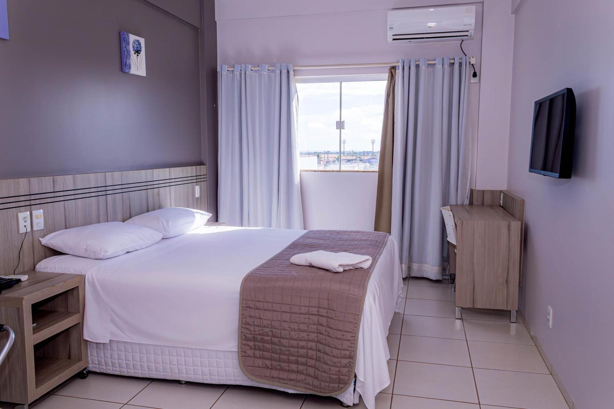 Large Single Room