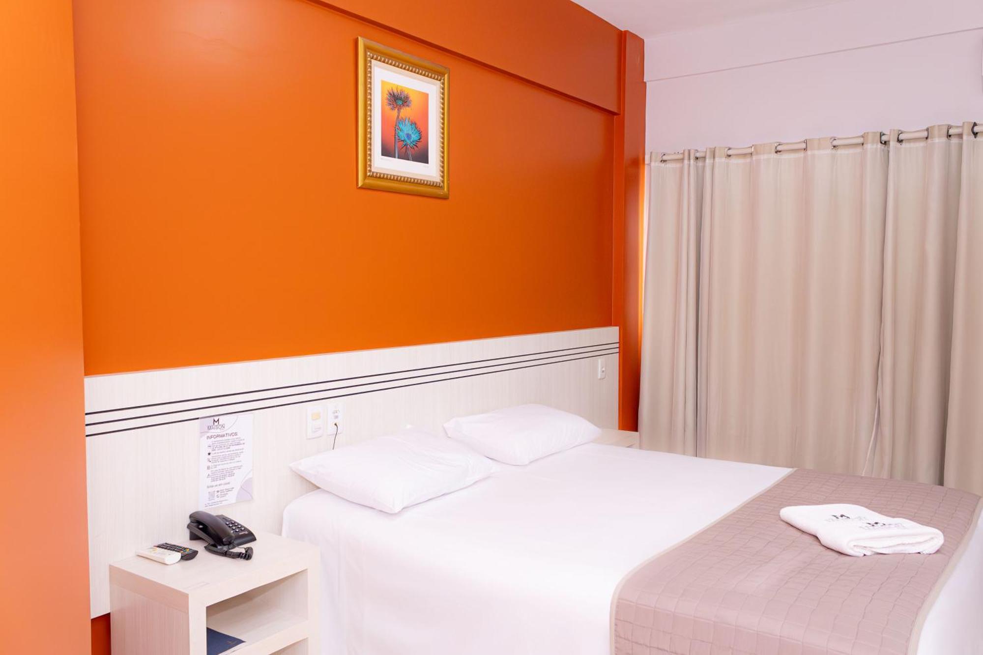 Large Single Room