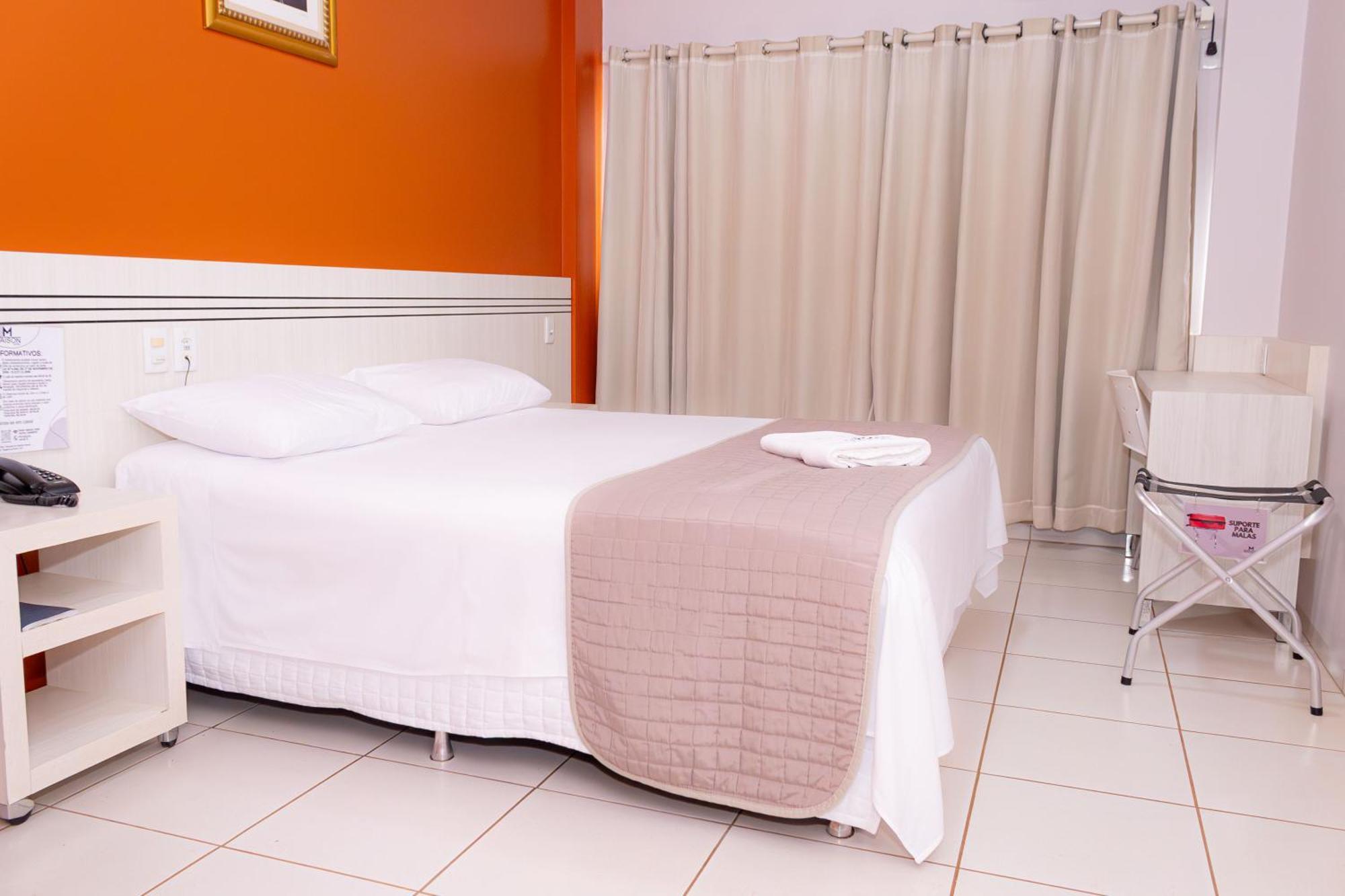 Large Double or Twin Room
