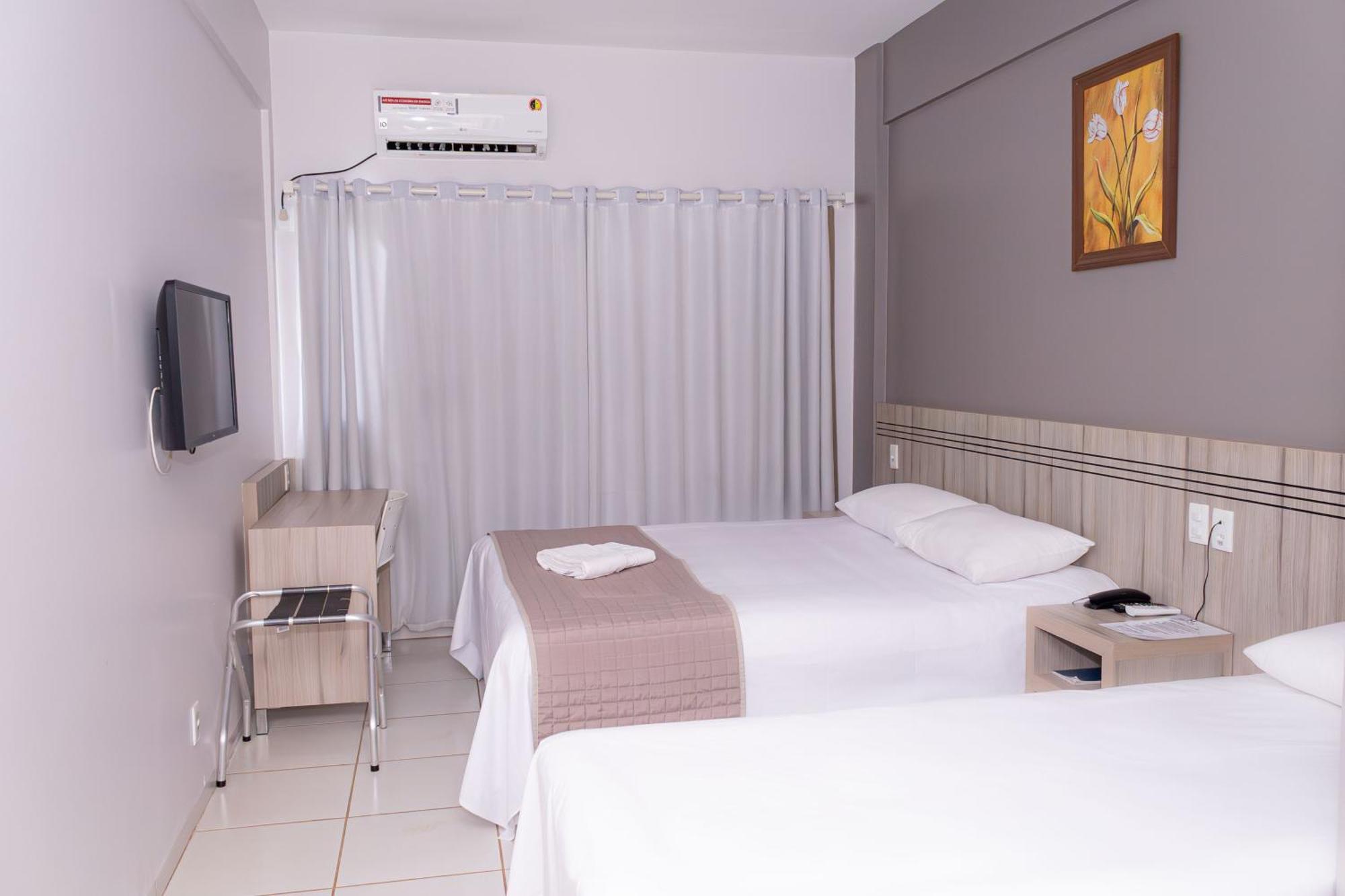 Large Double or Twin Room