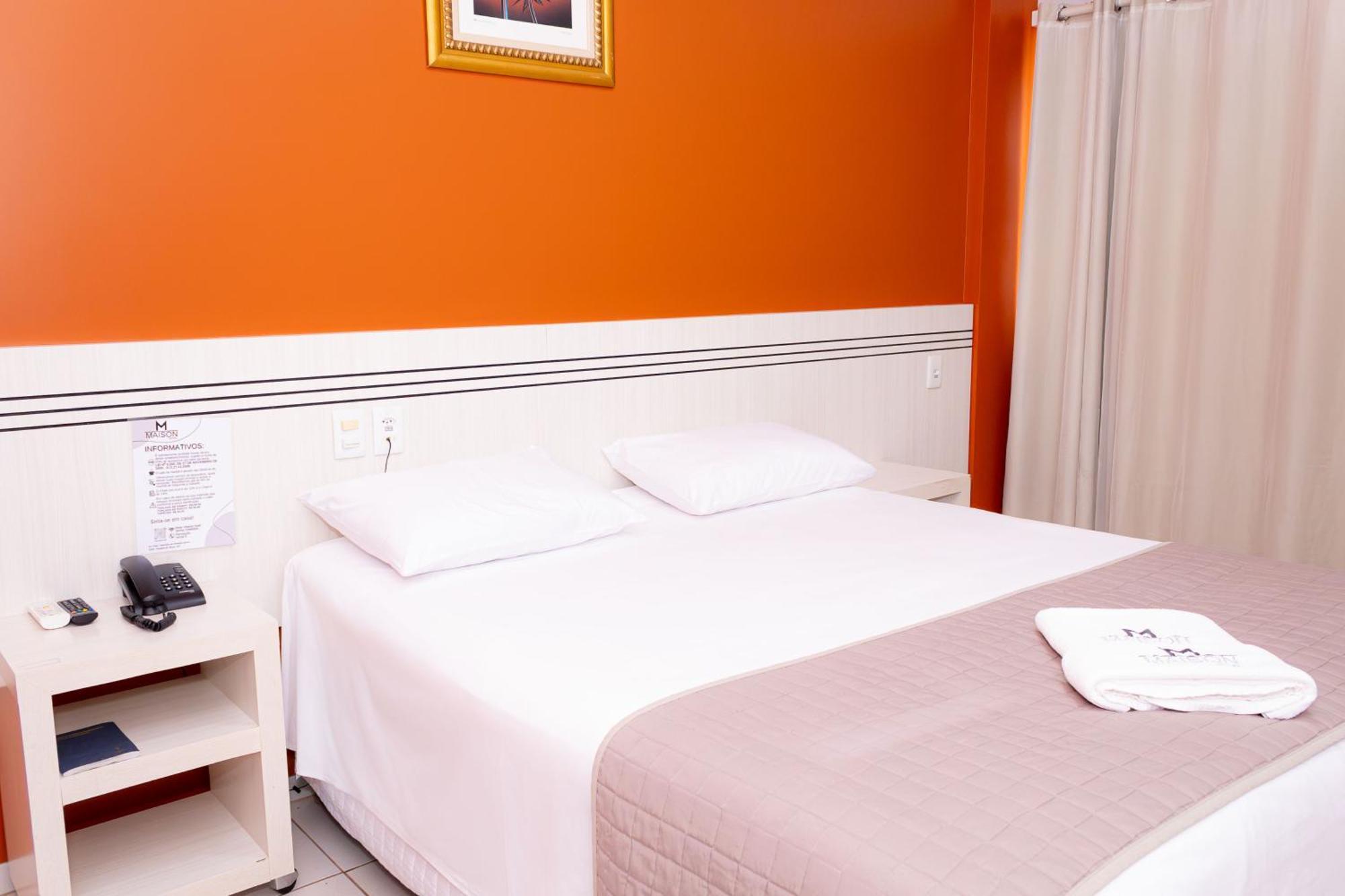 Large Double or Twin Room