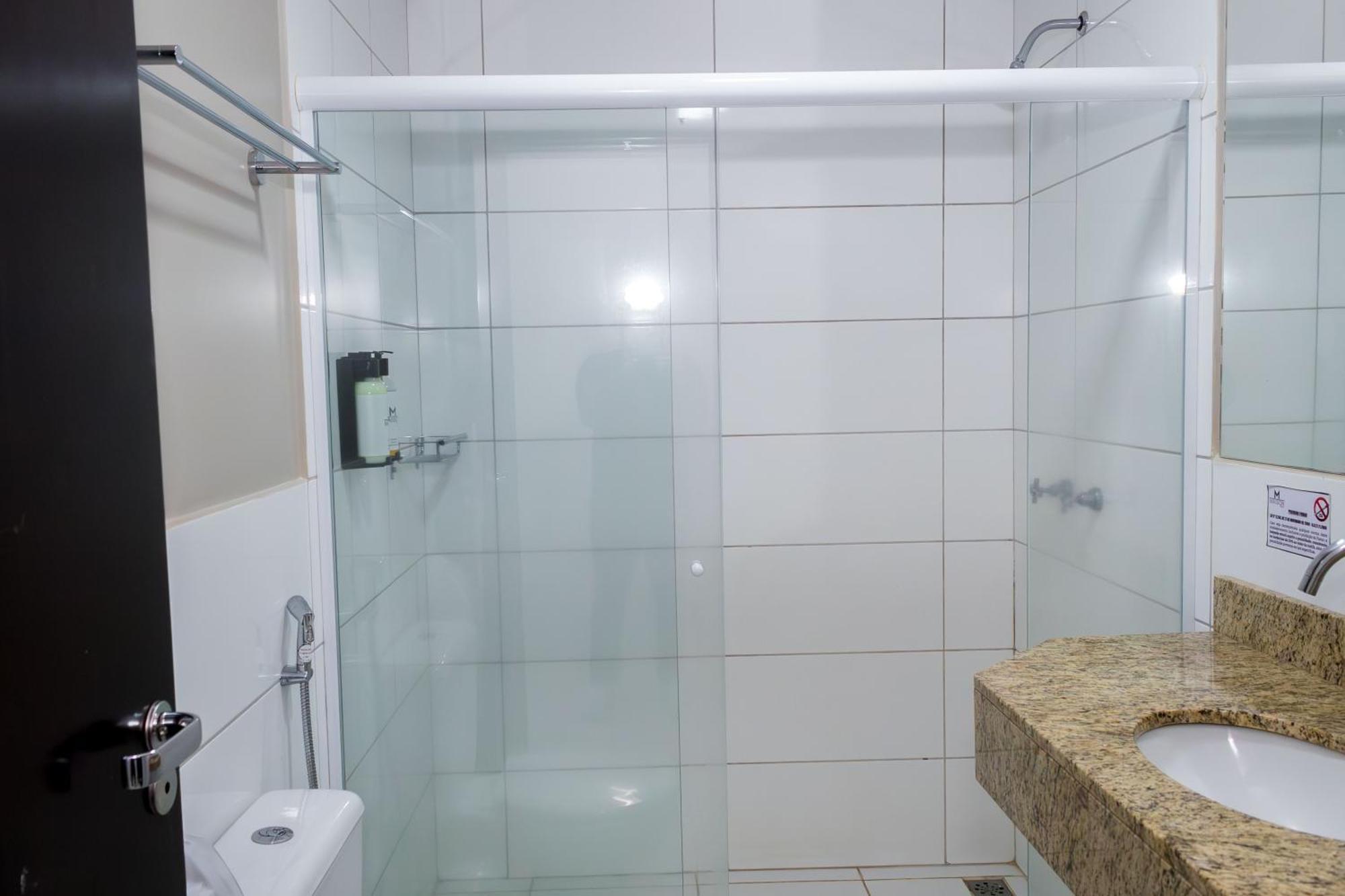 Large Double or Twin Room