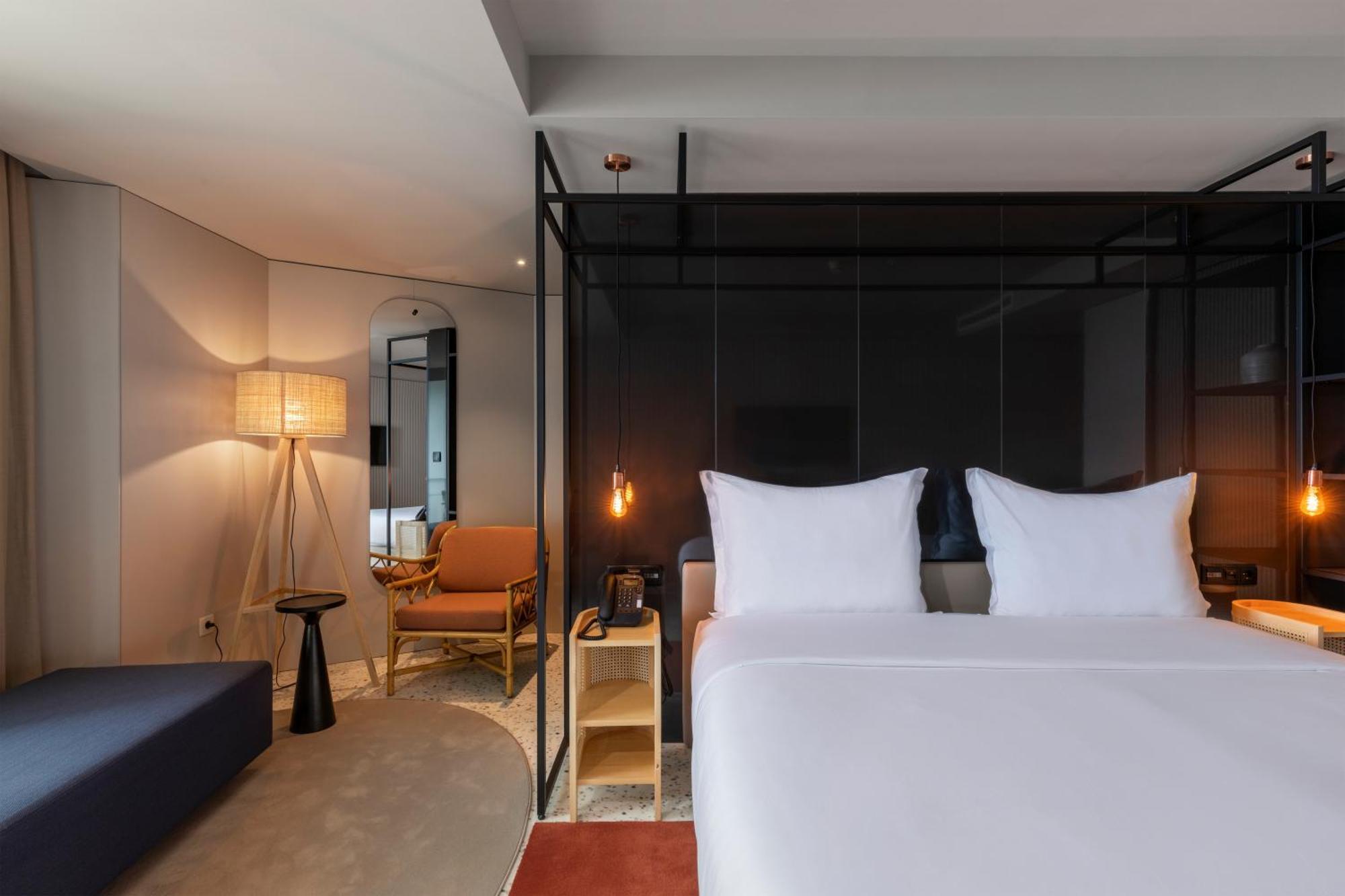 Oceaan Junior Suite