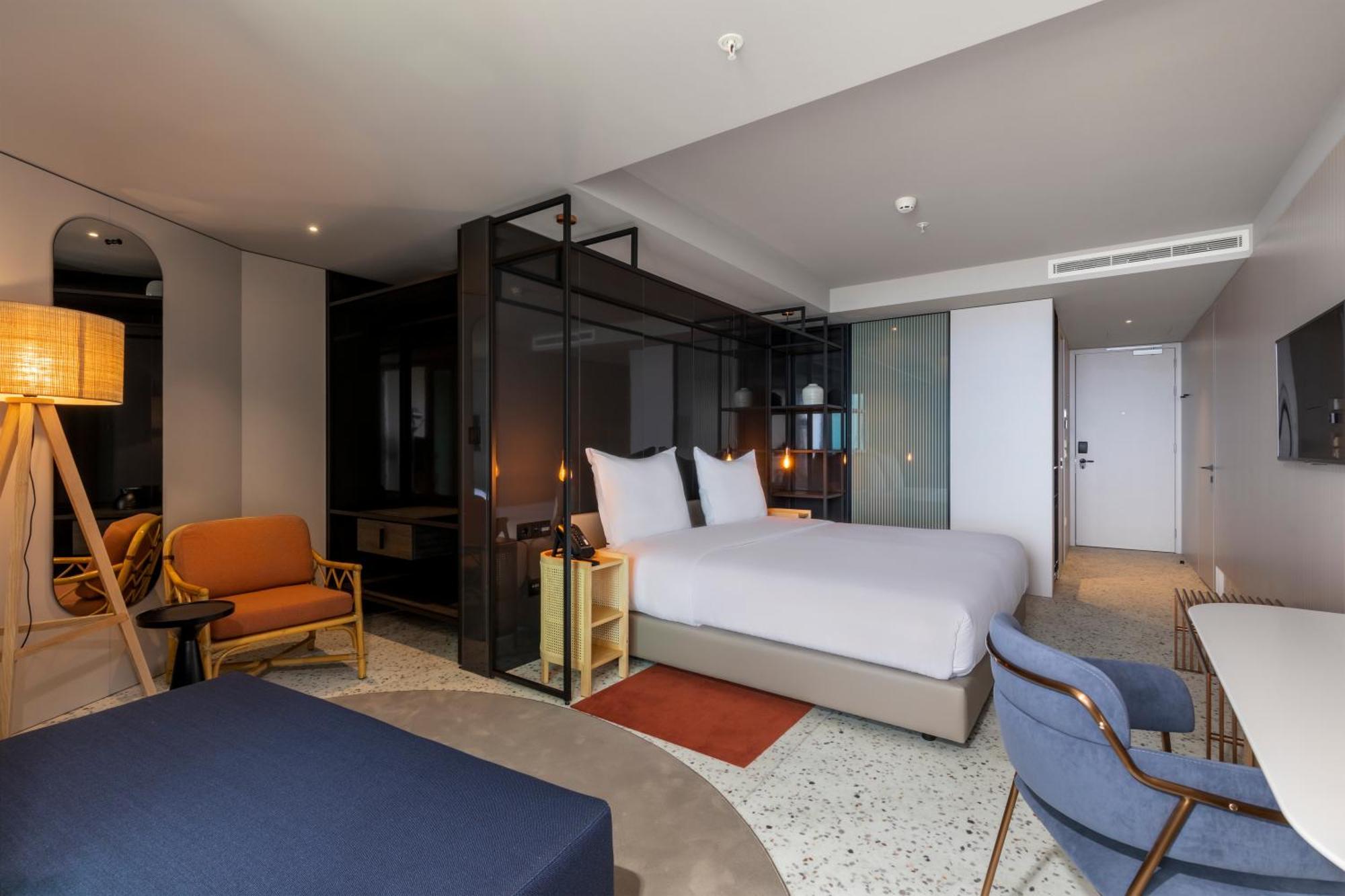 Ocean Junior Suite