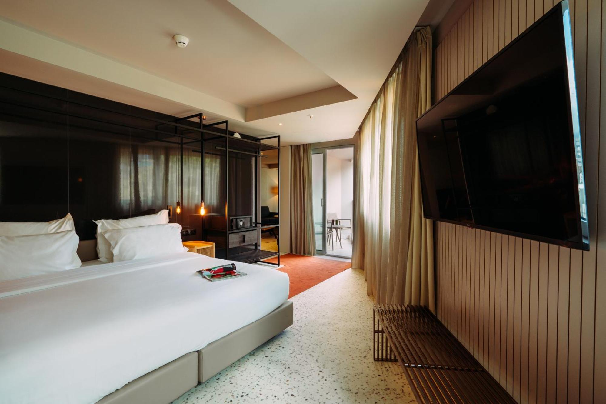 City Suite