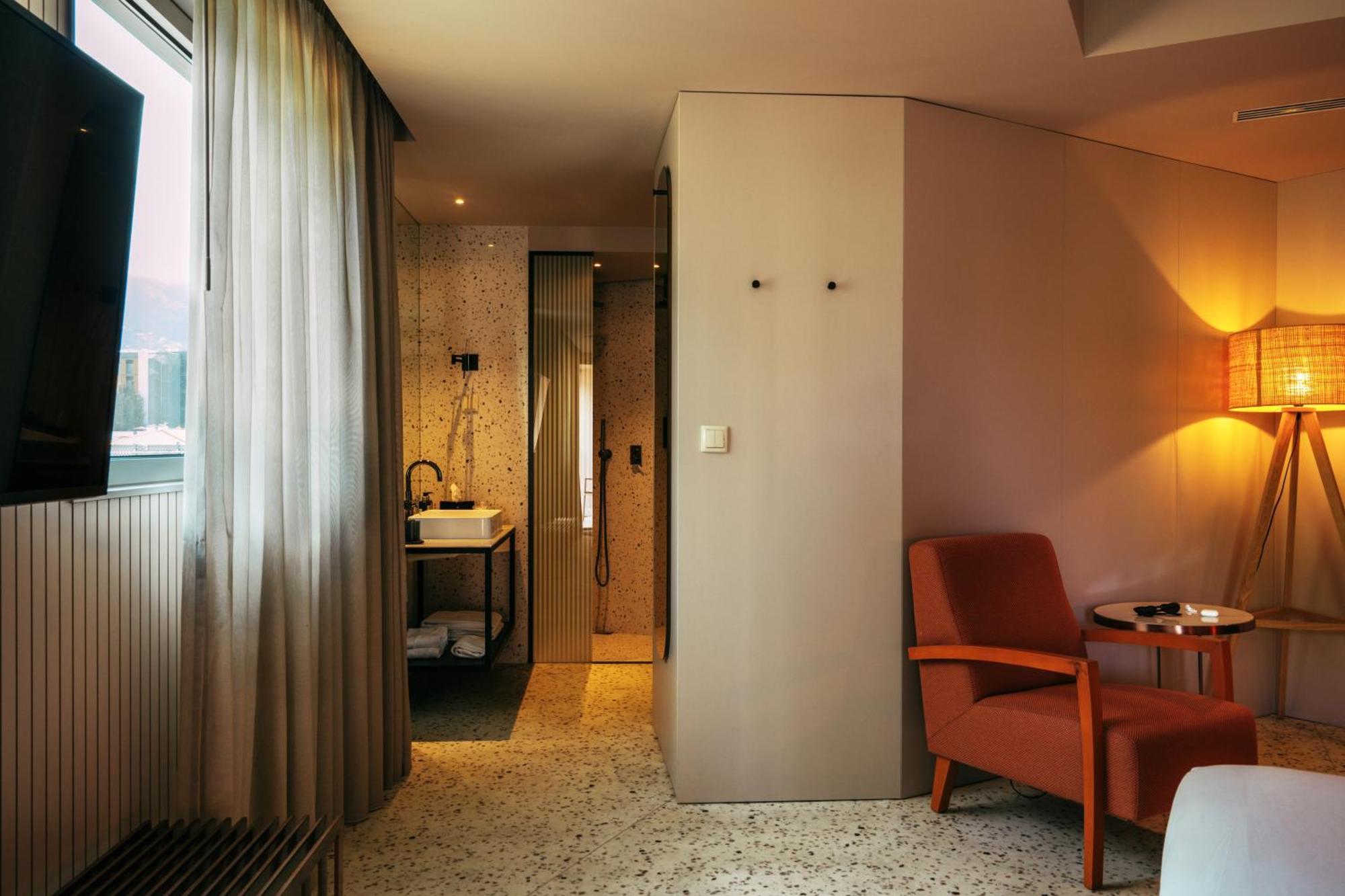 City Suite