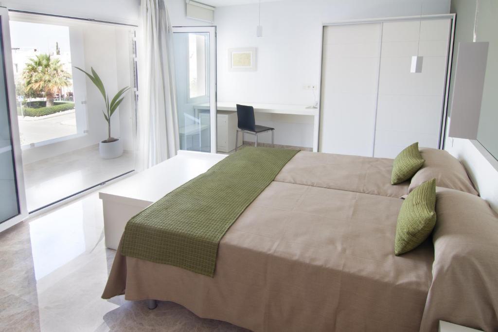 Habitación Doble Superior con terraza - 1 o 2 camas