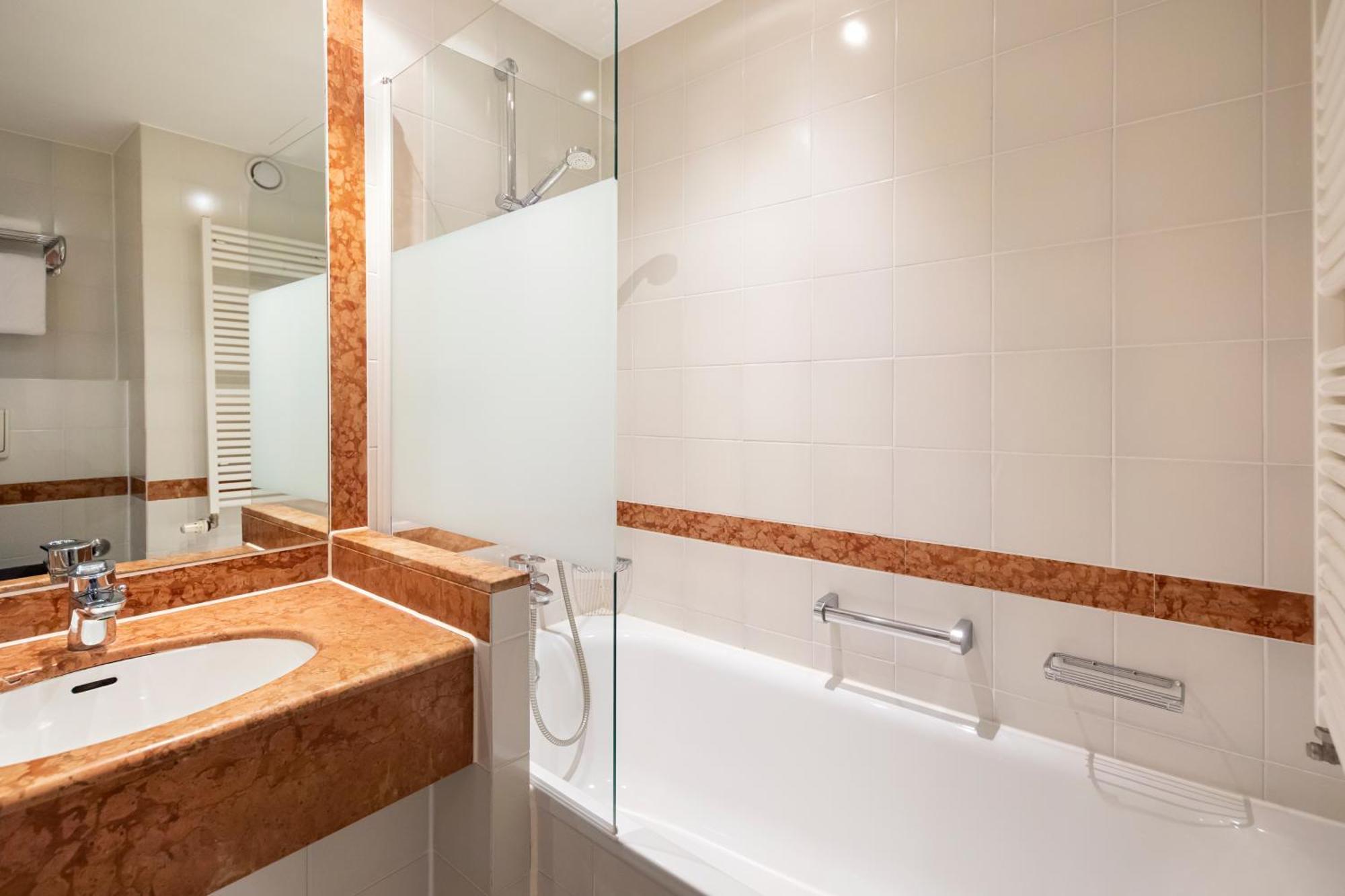 Economy Single Room