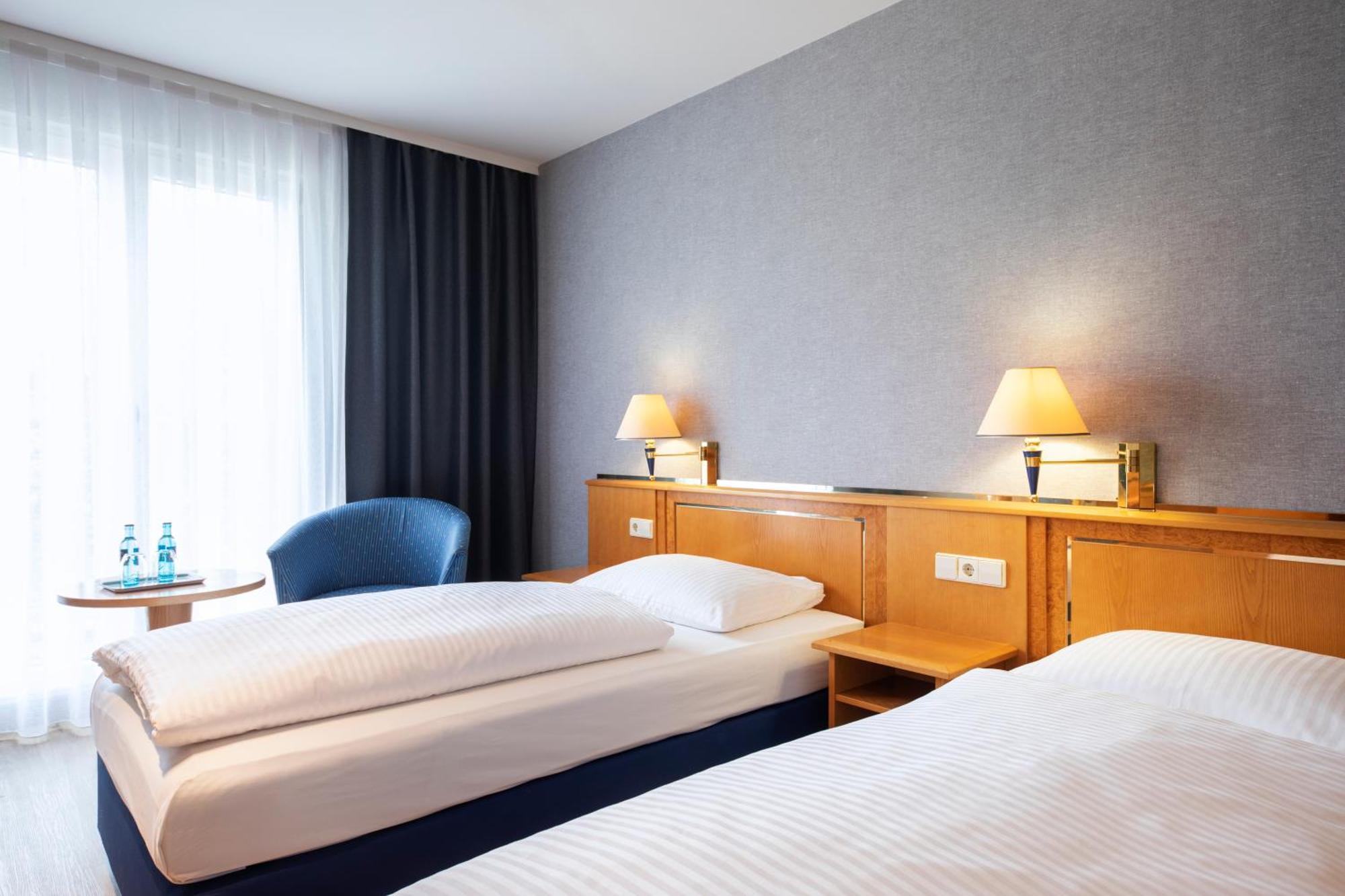 Economy Double or Twin Room