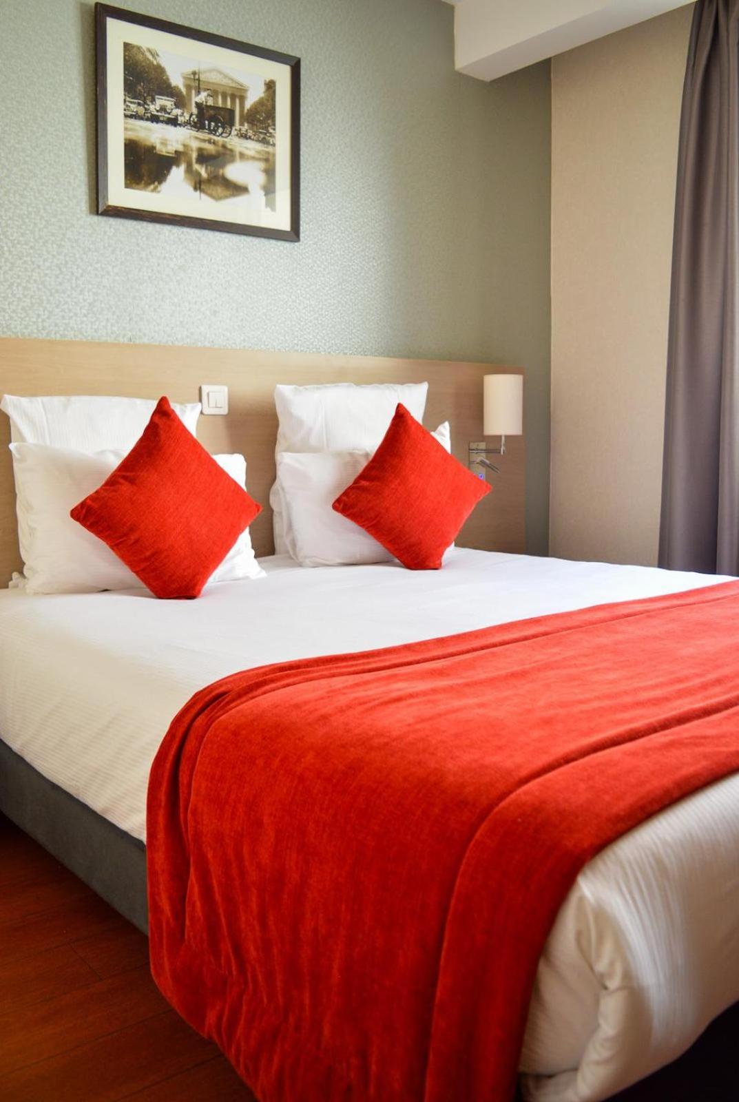 Comfort Room