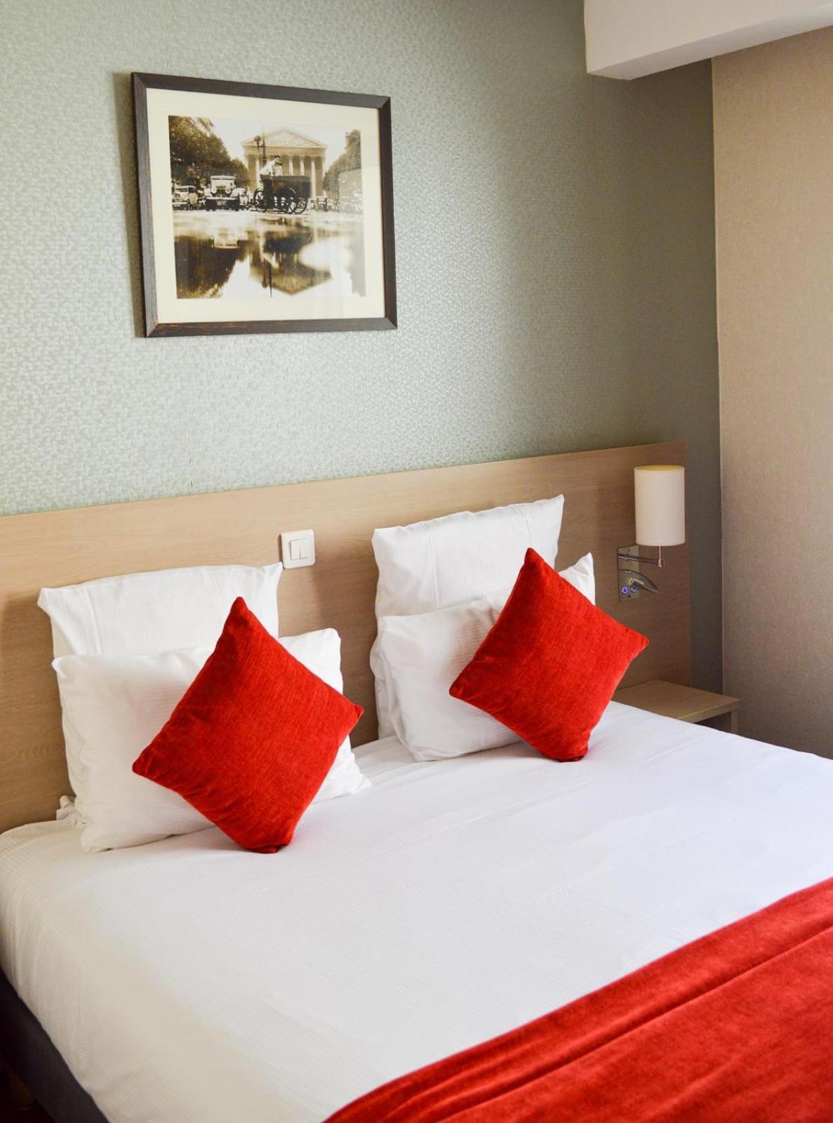 Comfort Room