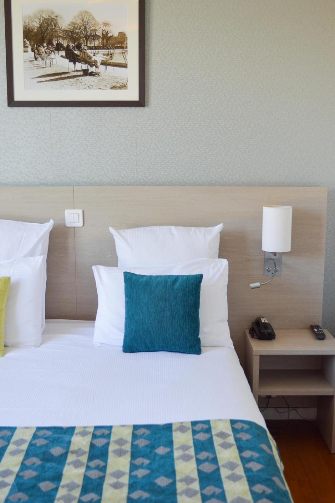 Comfort Room