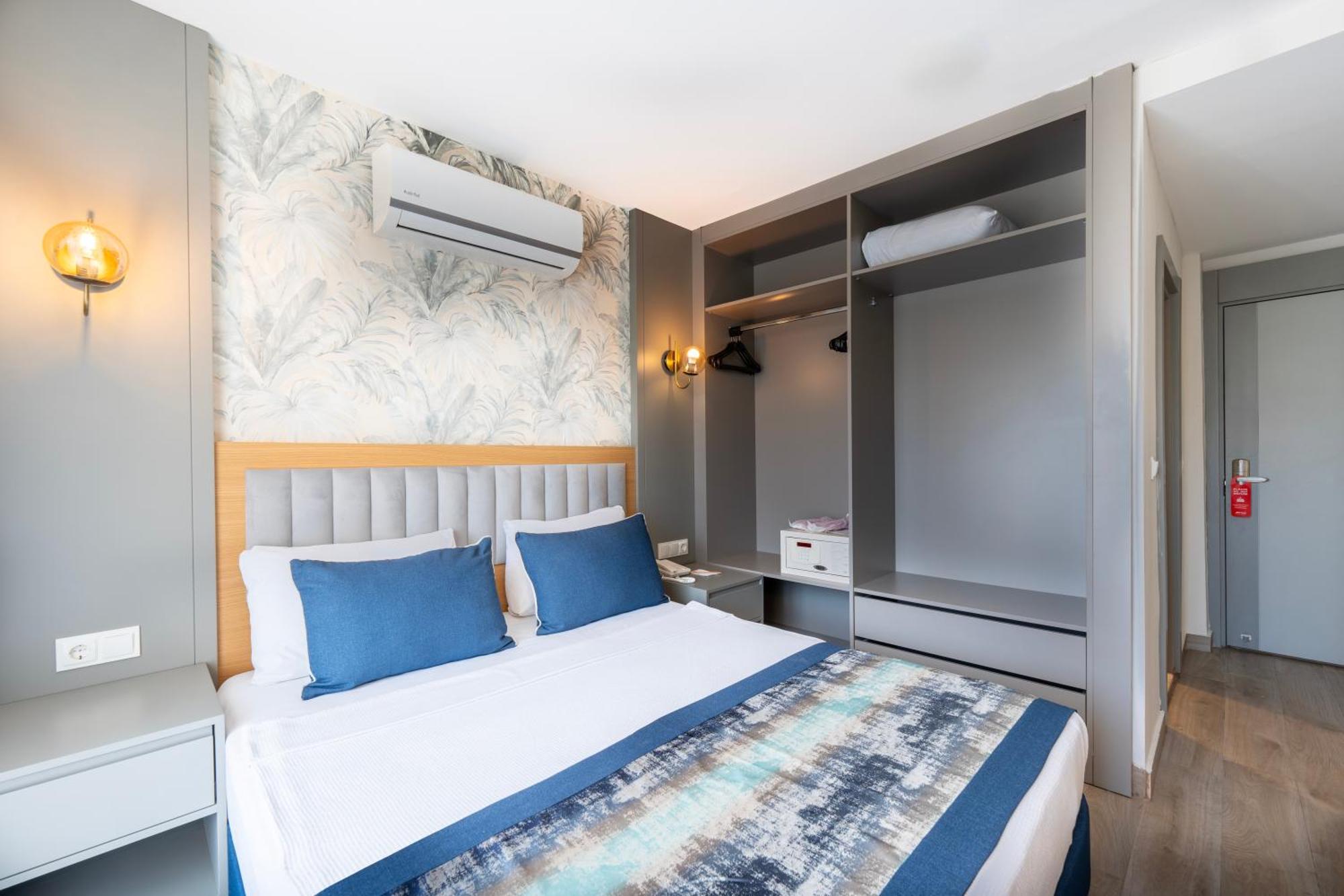 Annex Single Room