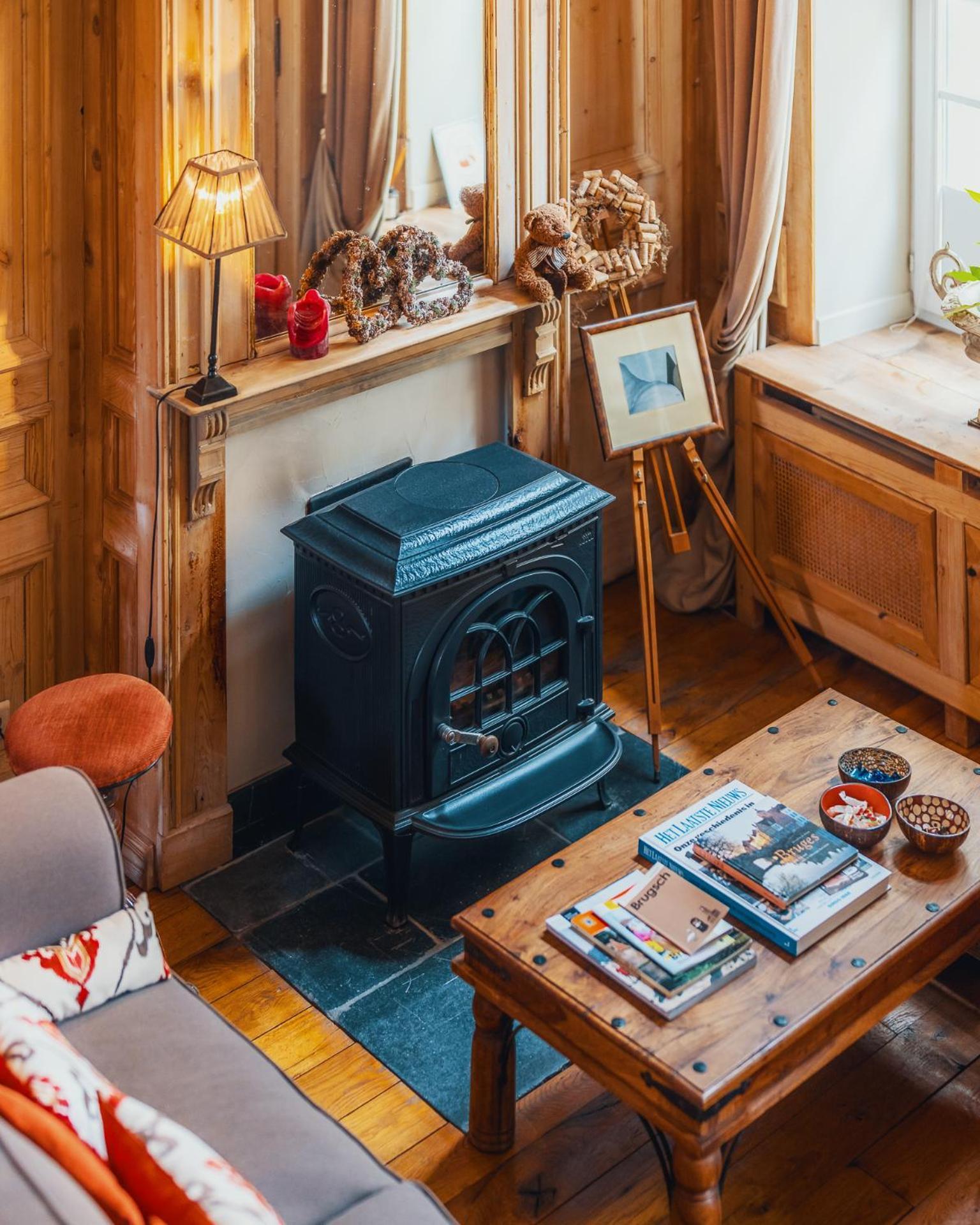 Double Room Attic