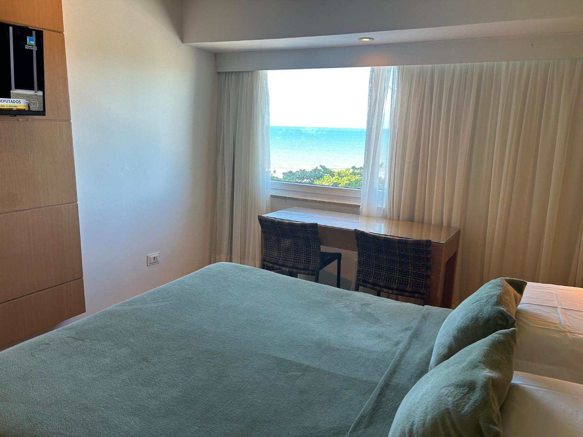 Luxury Double Room