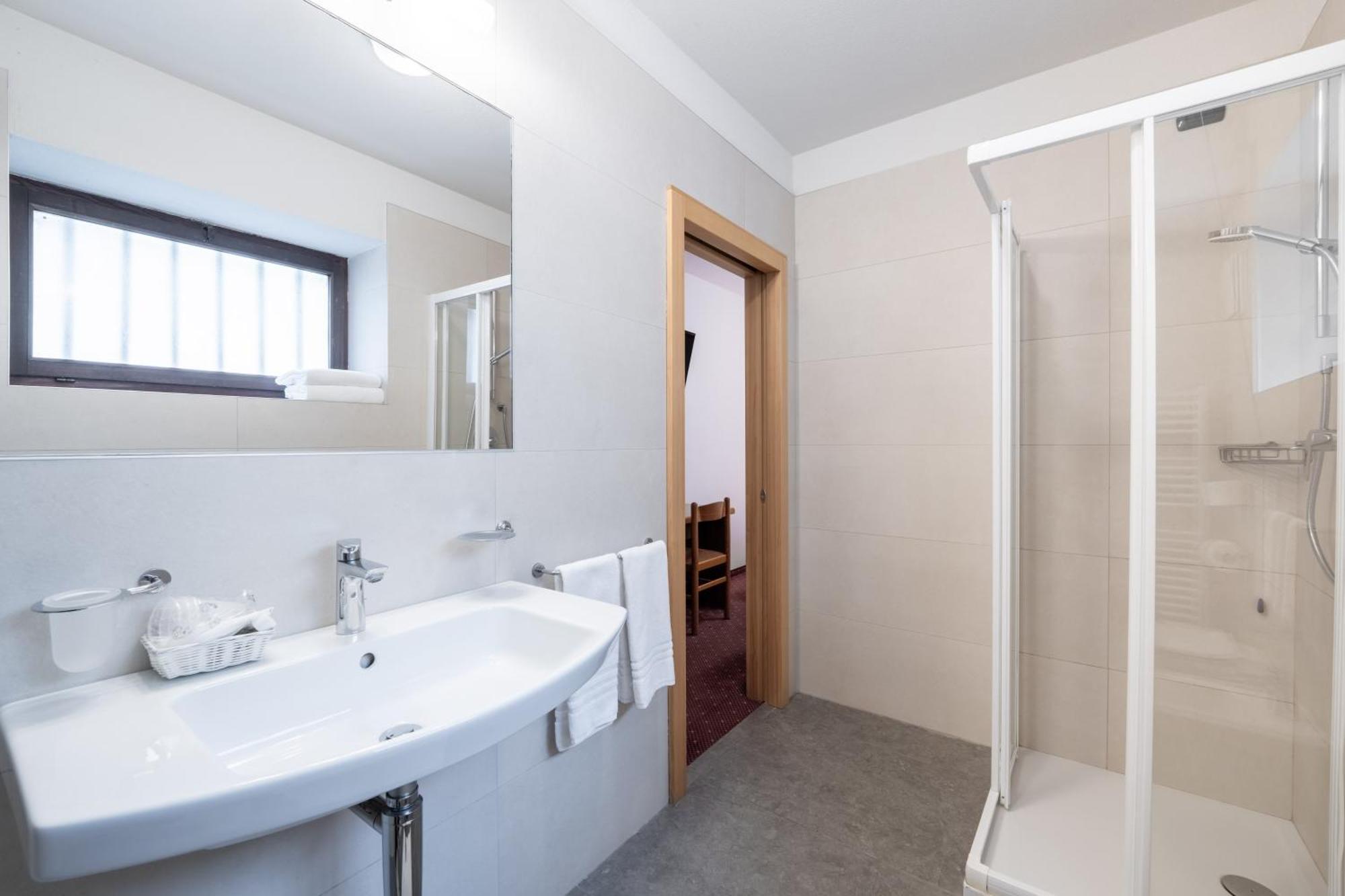 Classic Double or Twin Room