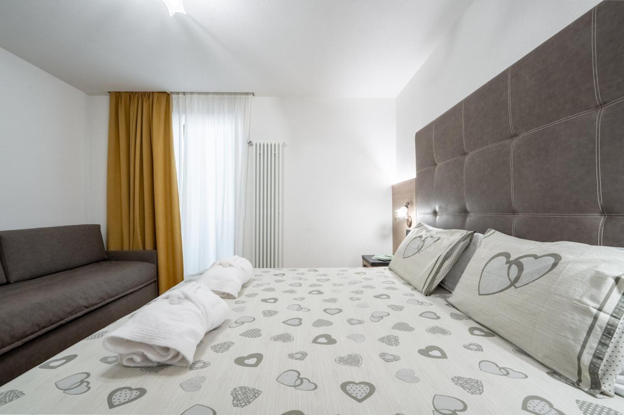 Classic Double or Twin Room
