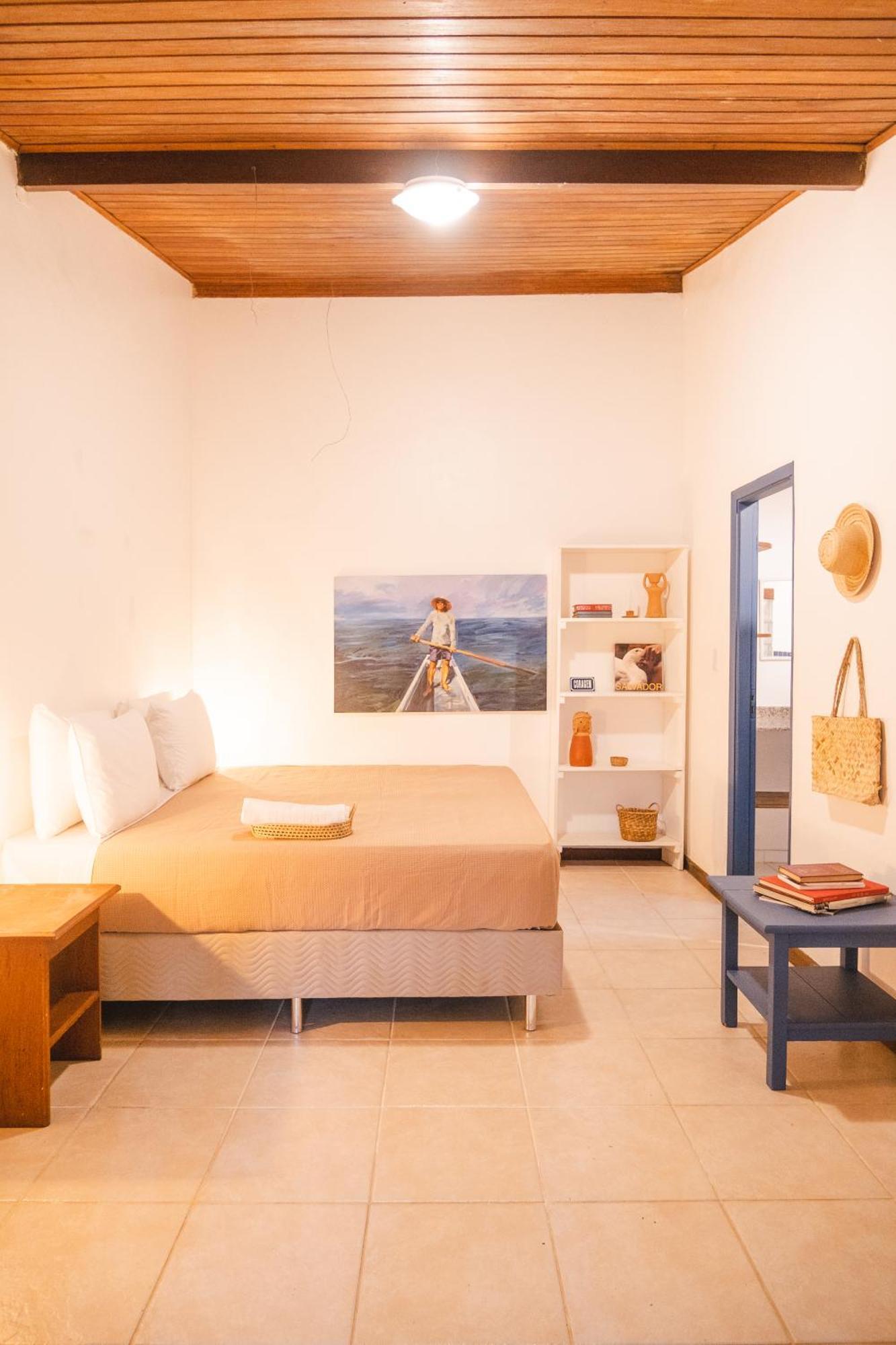 Deluxe Double Room Extra Bed