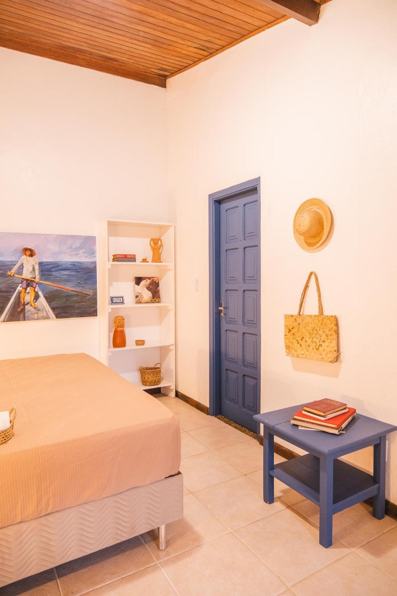 Deluxe Double Room Extra Bed