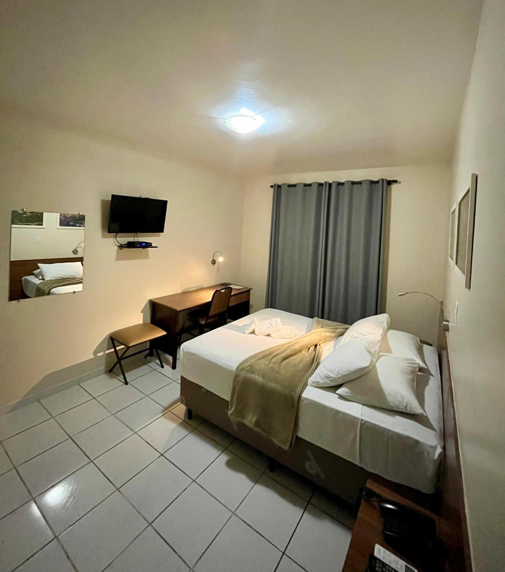 Double Room Disability Access