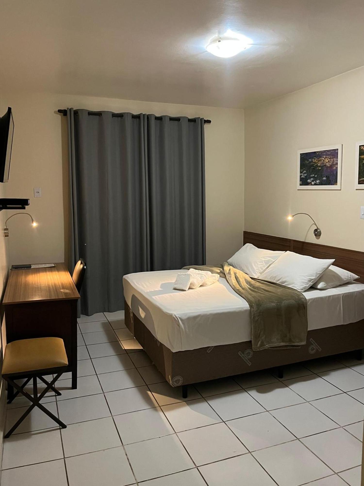 Double Room Disability Access