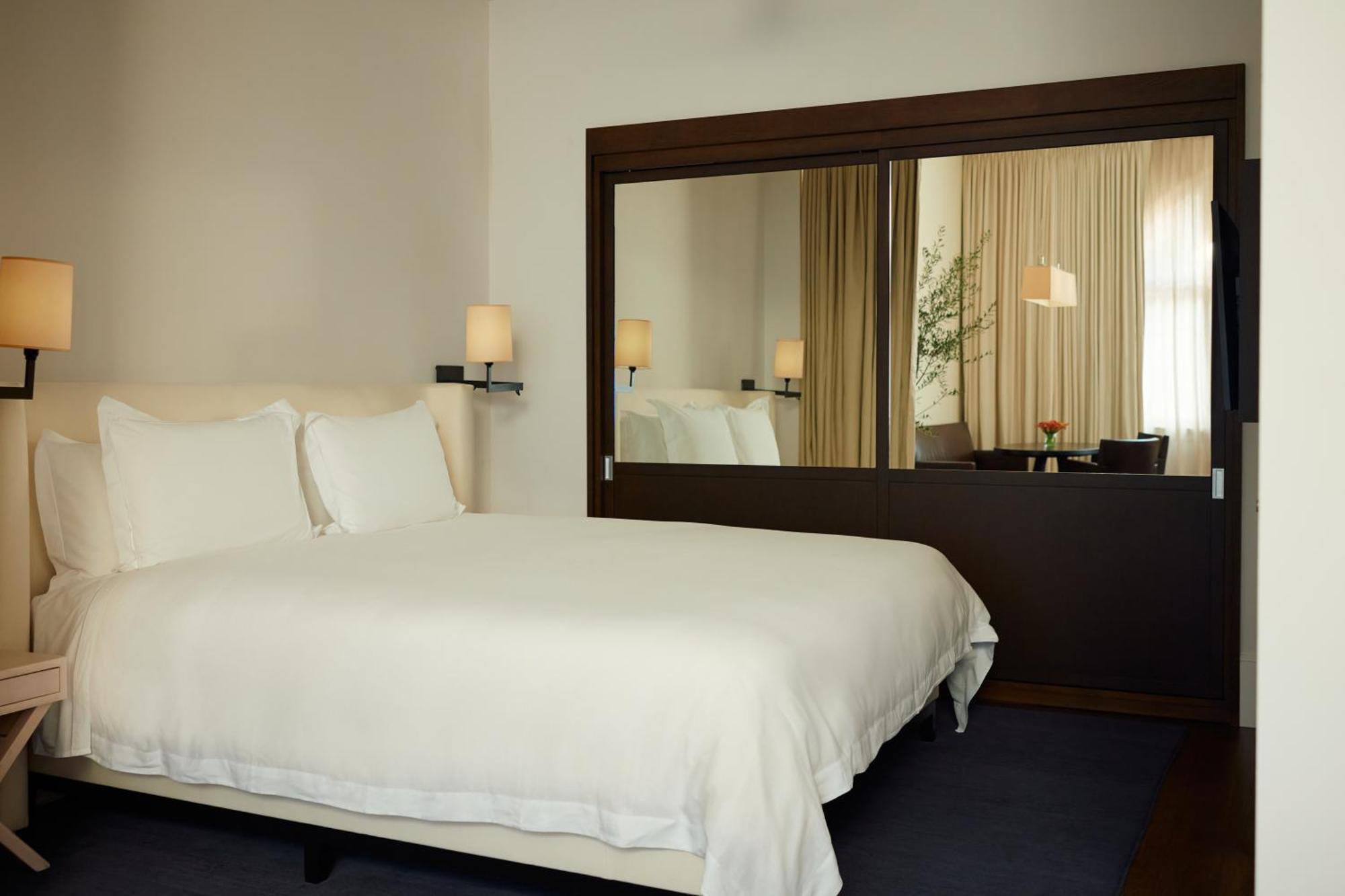 Loft Suite
