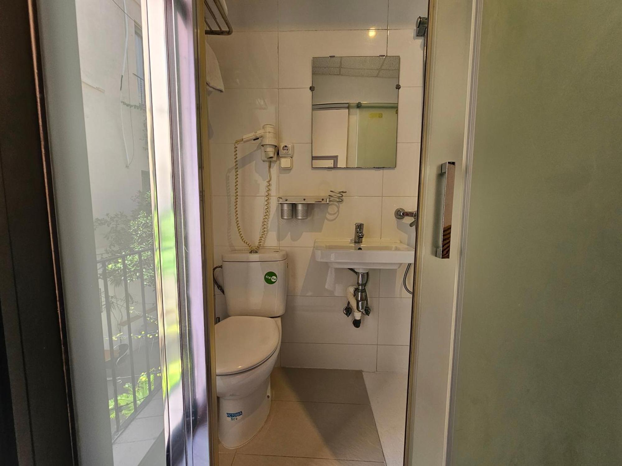 Single Room