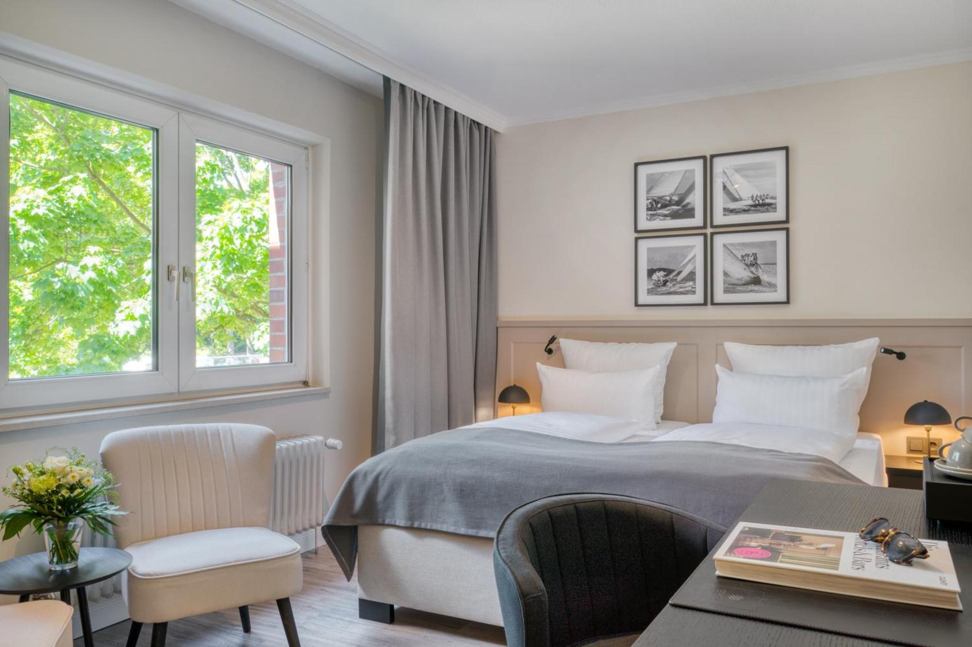 Small Double Room