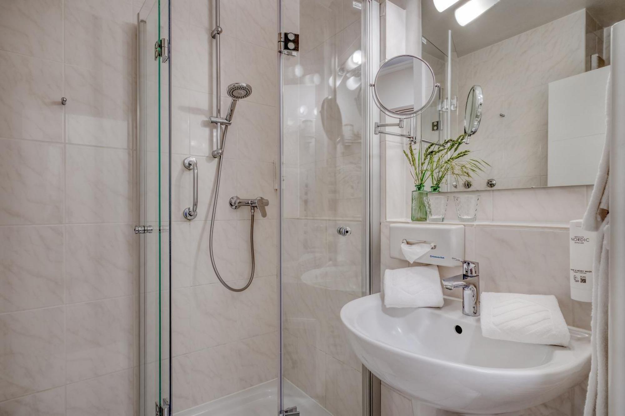 Small Double Room