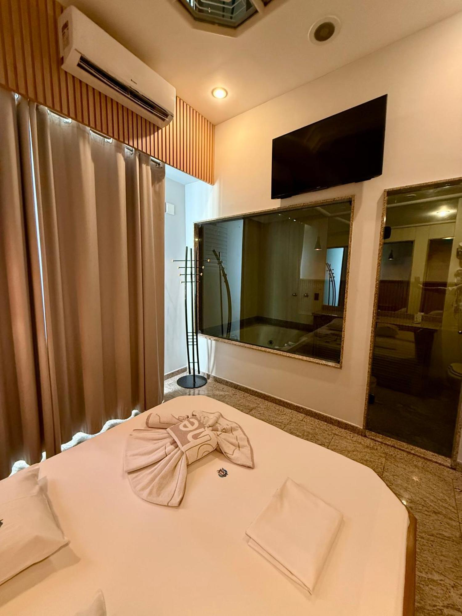 Suite Spa Bath