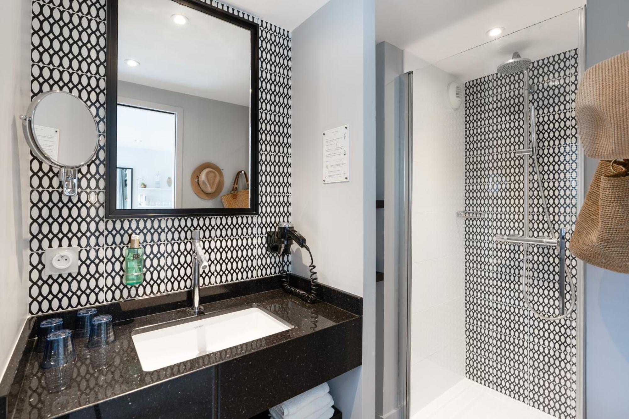 Suite en Duplex