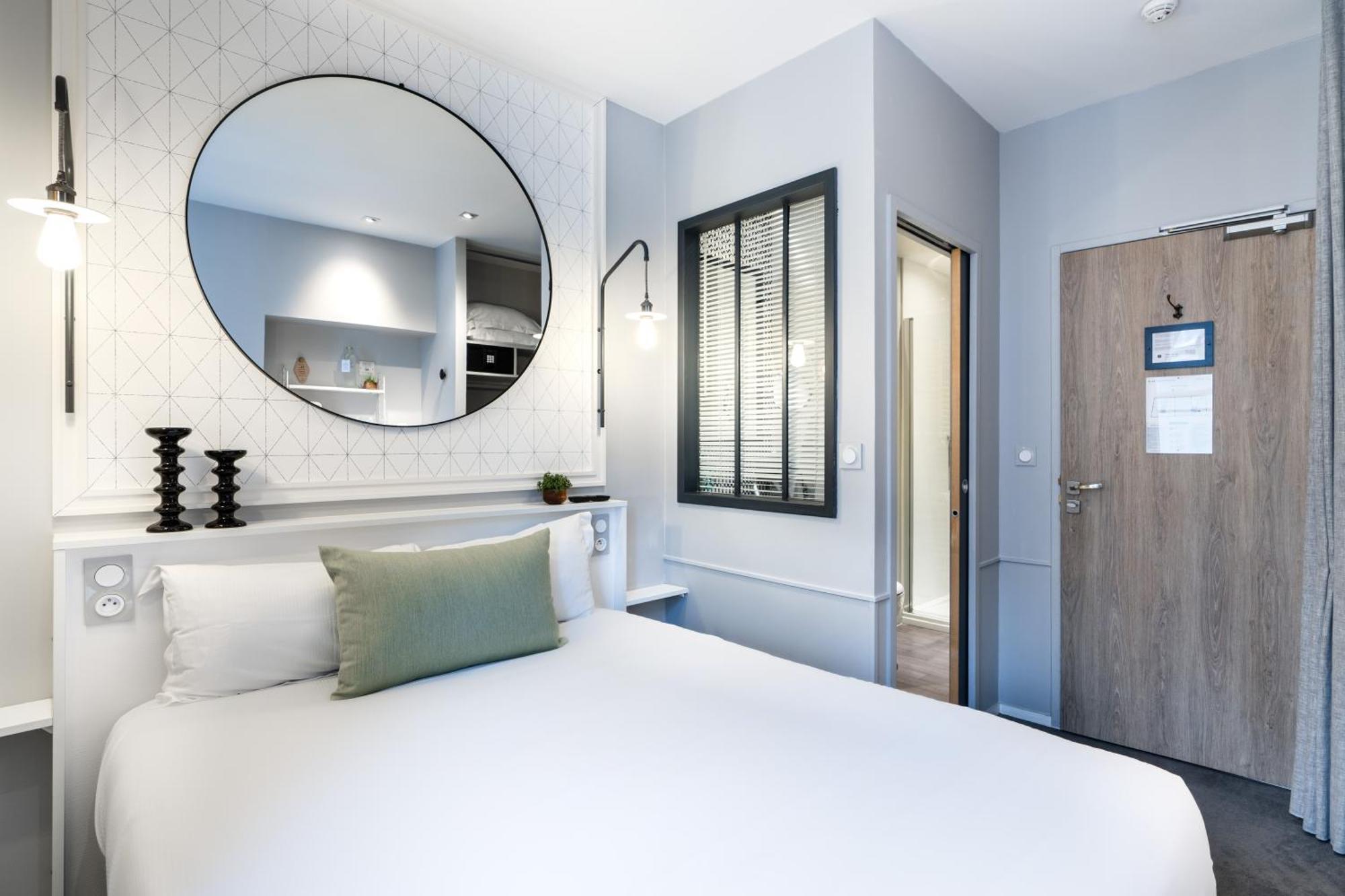 Chambre Double Standard