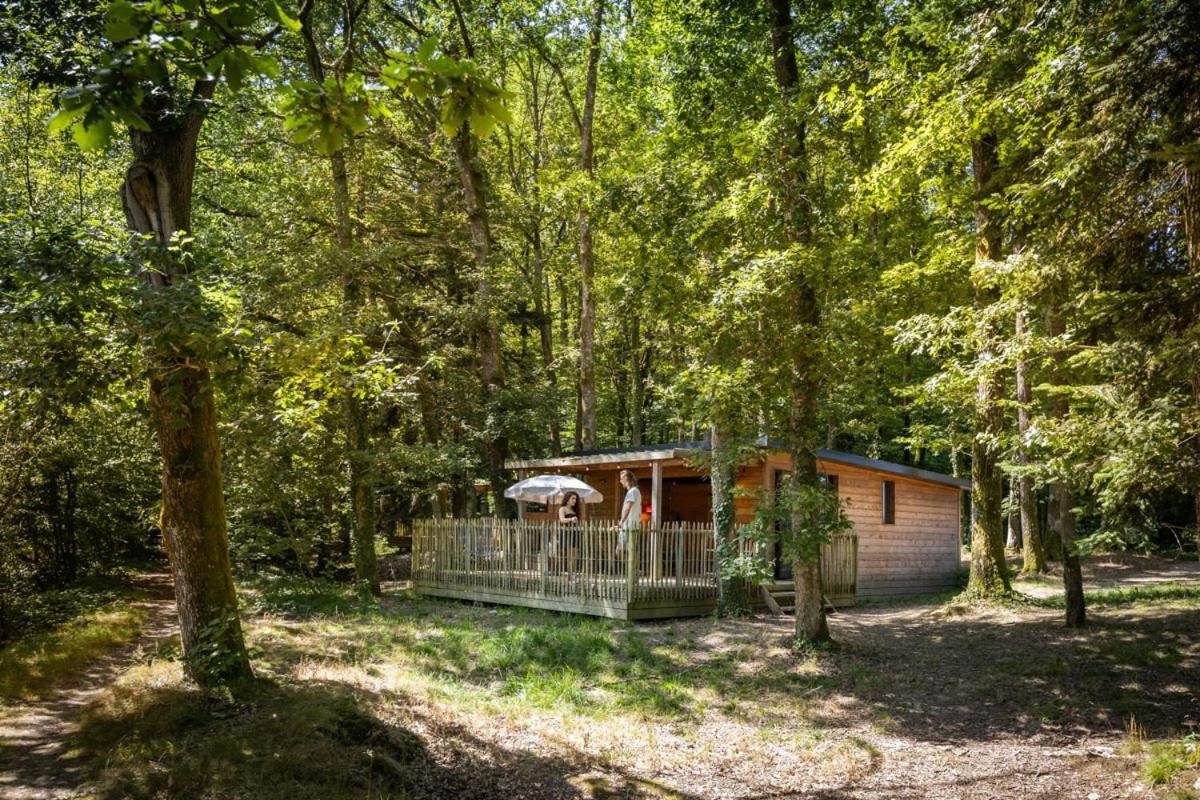 Chalet 2 Chambres
