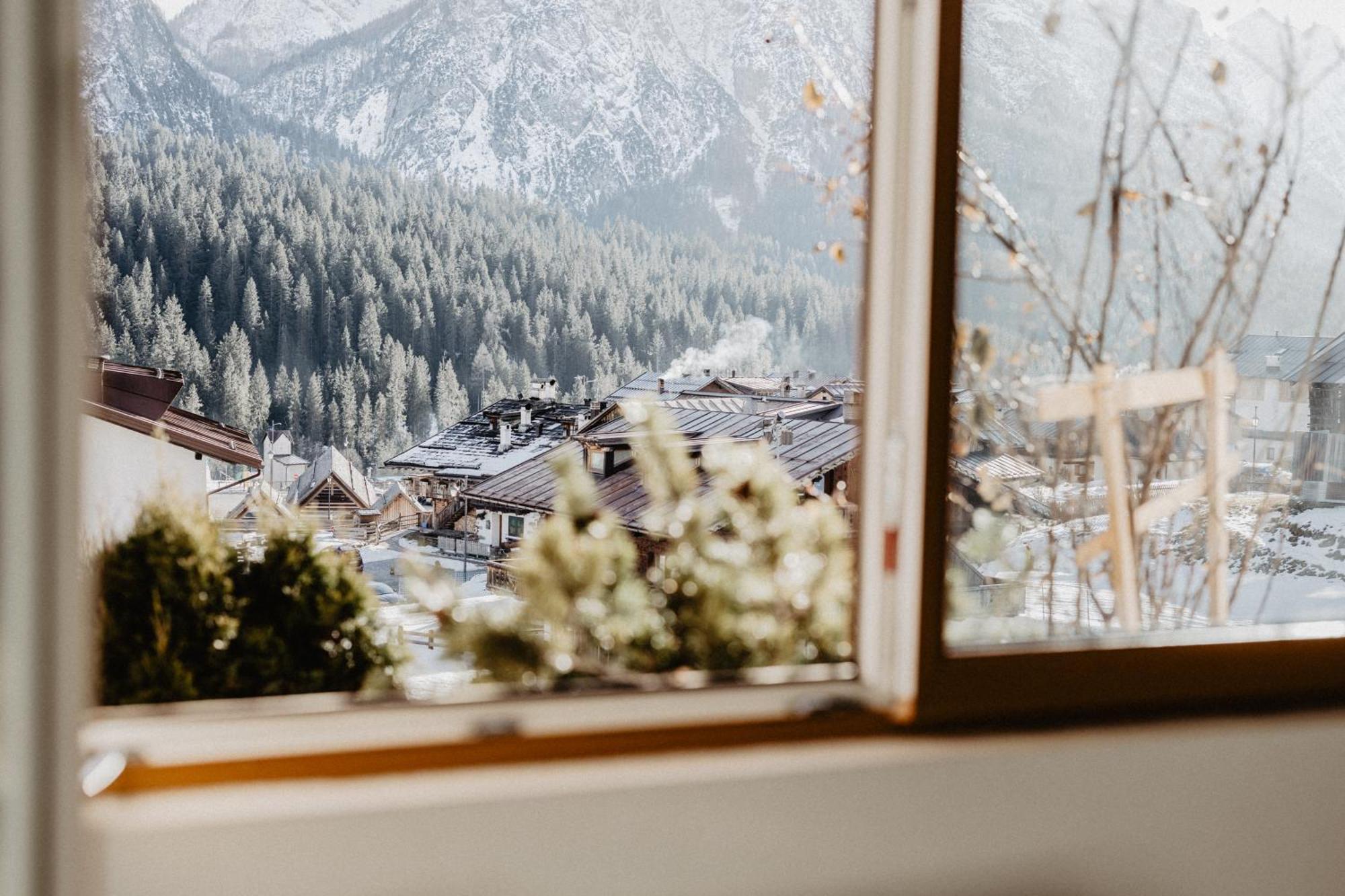 Triple Room Bathroom