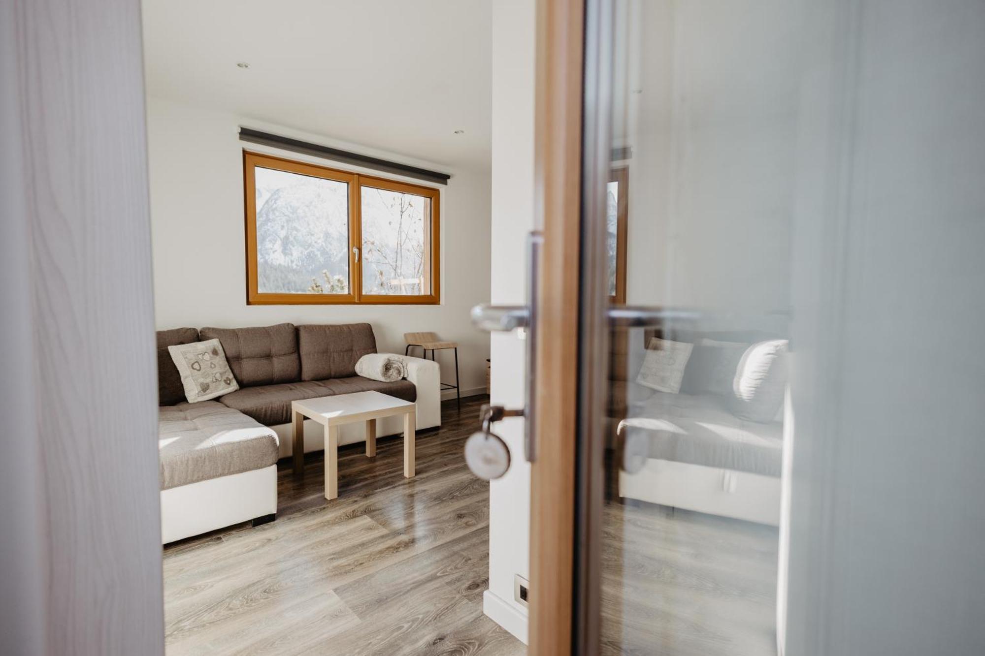 Triple Room Bathroom