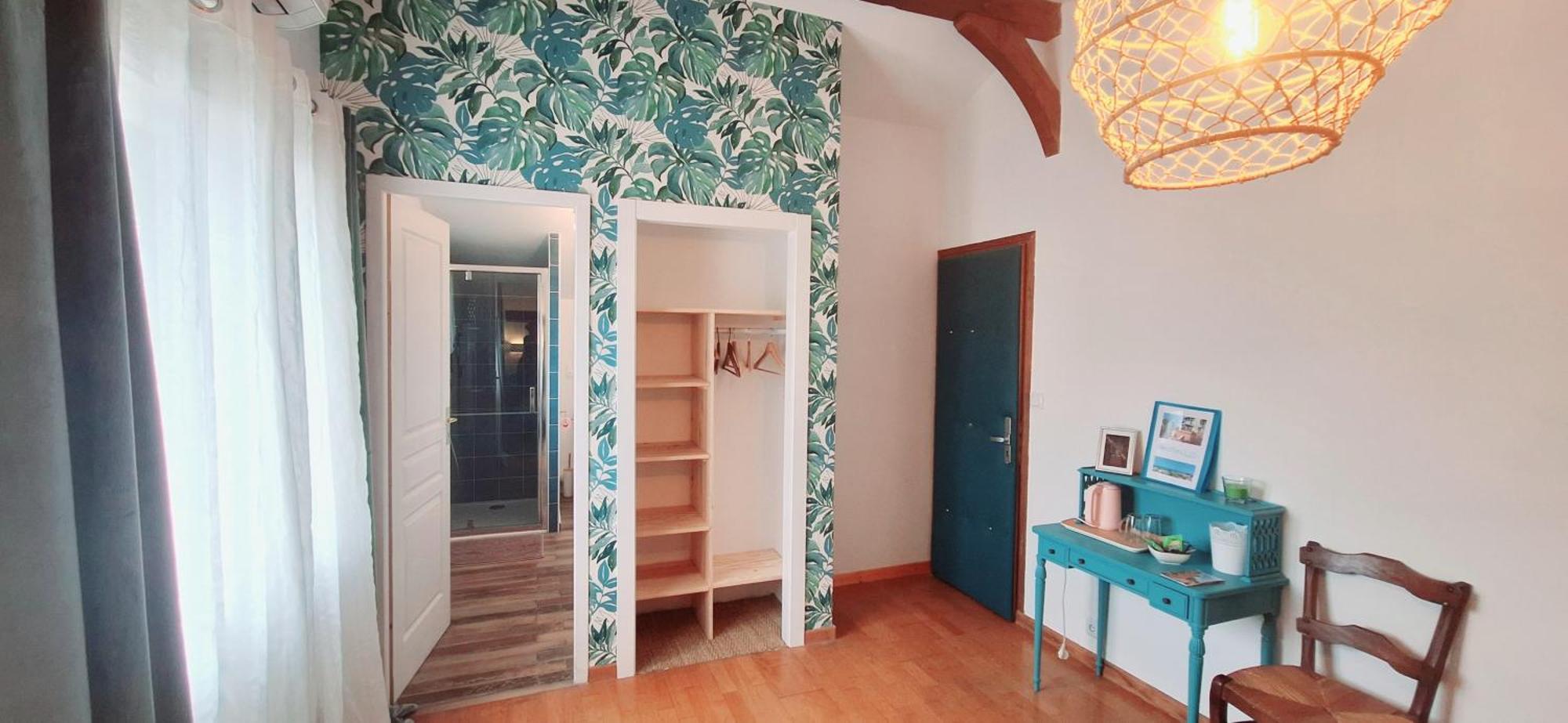 Triple Room Private Bathroom